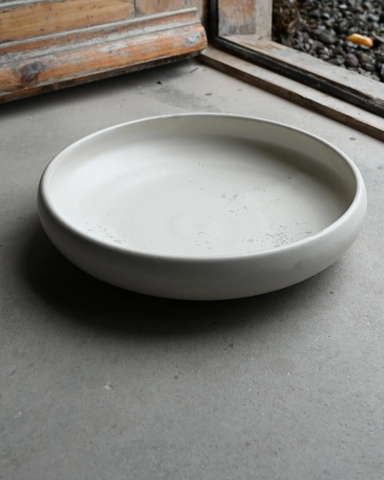 Serving Bowl