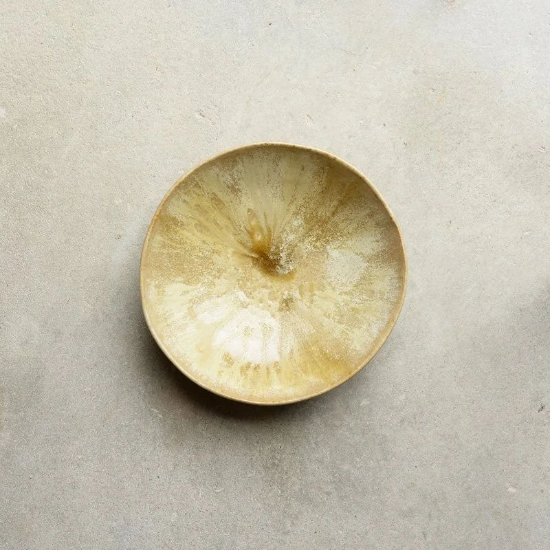 Deep Bowl