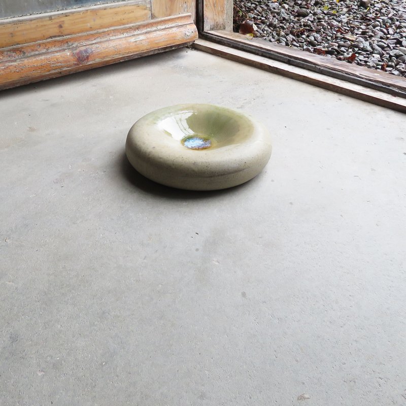 Pillow Bowl