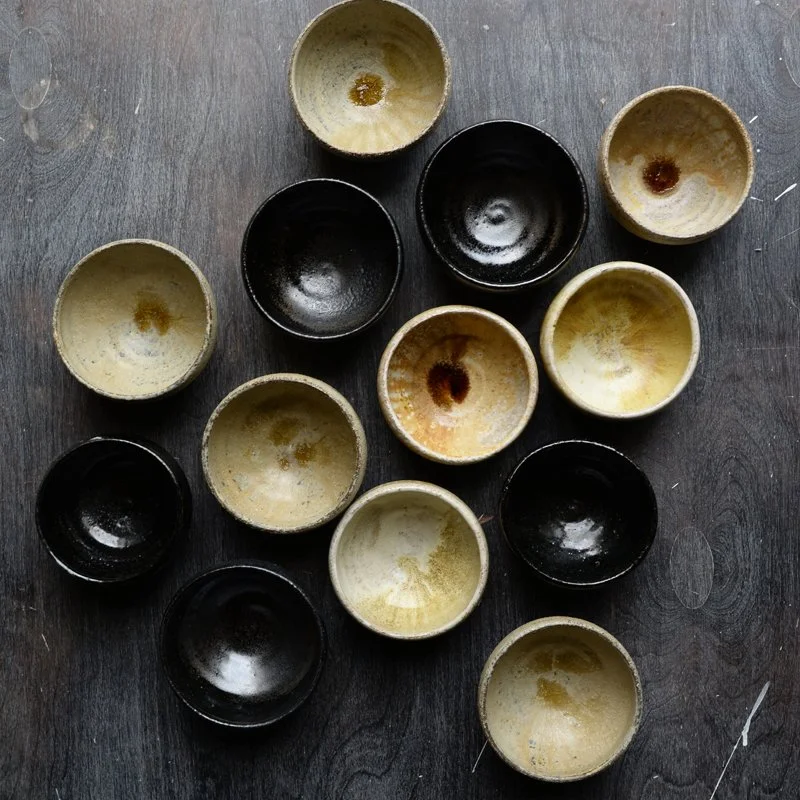 Broth Bowls