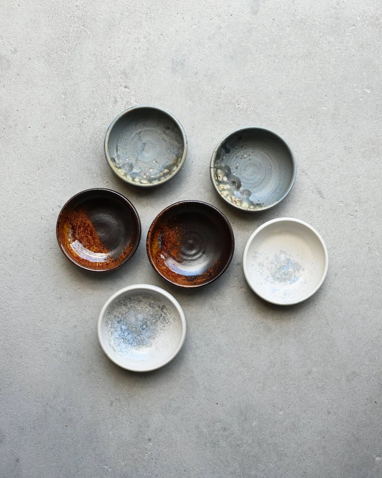 Sauce Bowls - COMING SOON