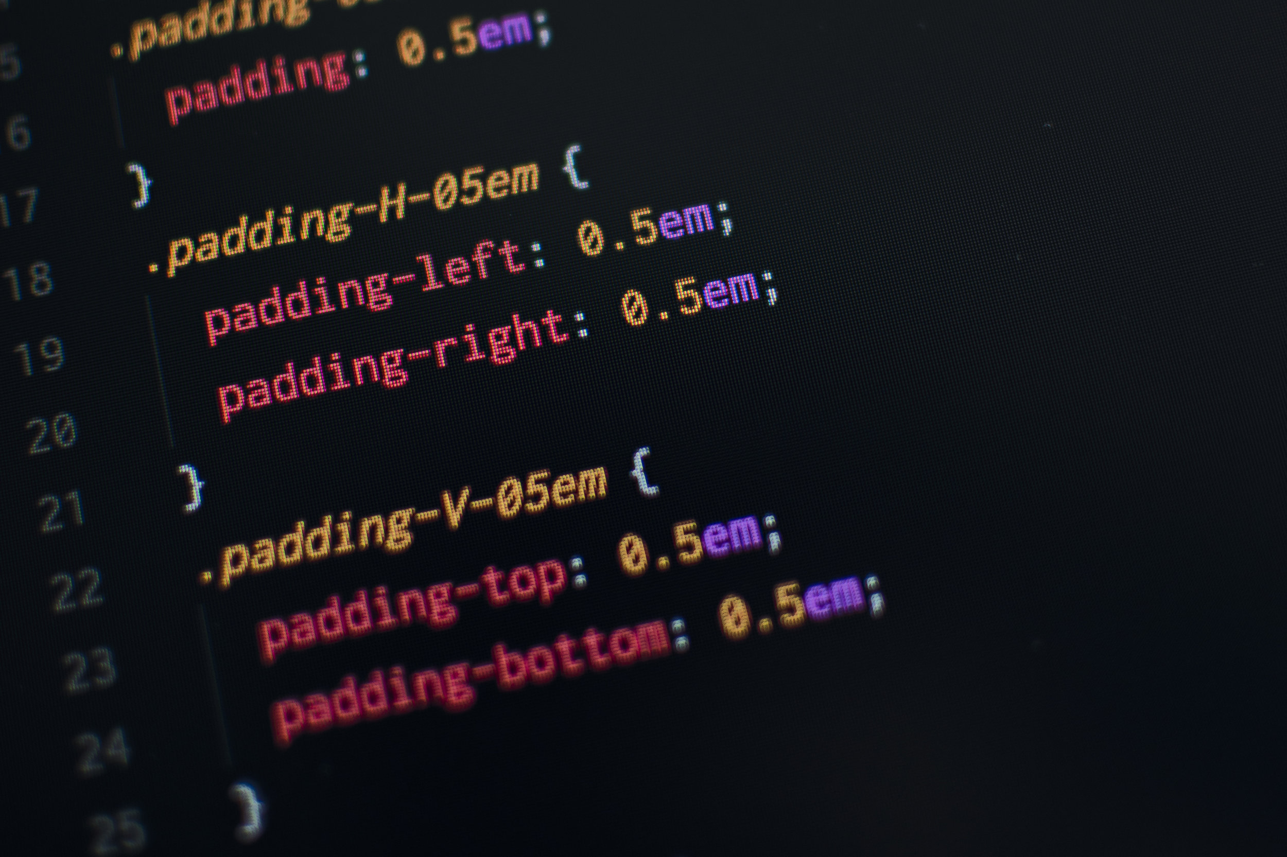 What you should know about SXA Markup and Styles as a Front End and Back End Developer