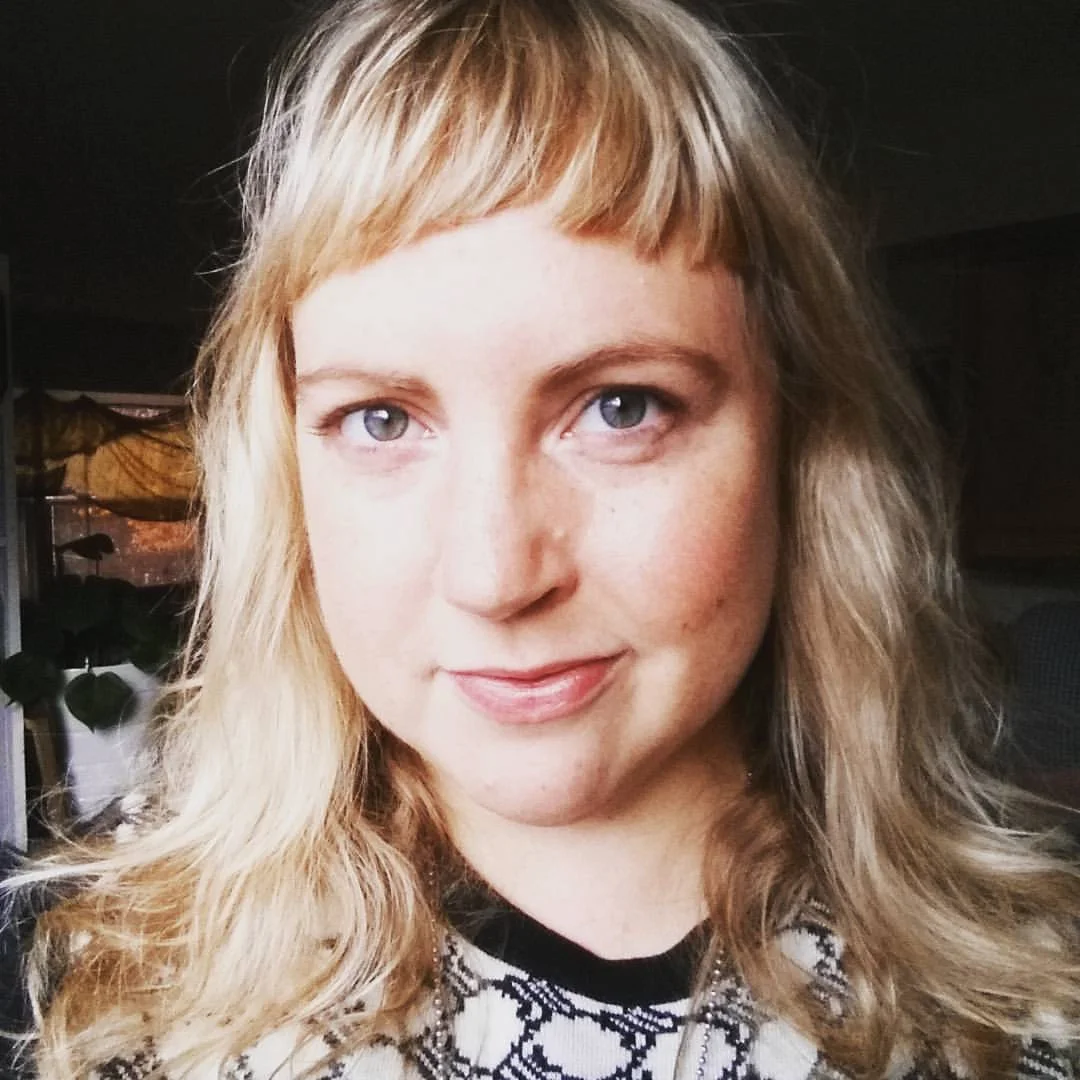 Martha Grover Martha has been publishing her zine Somnambulist since 2003. www.patreon.com/marthagrover
