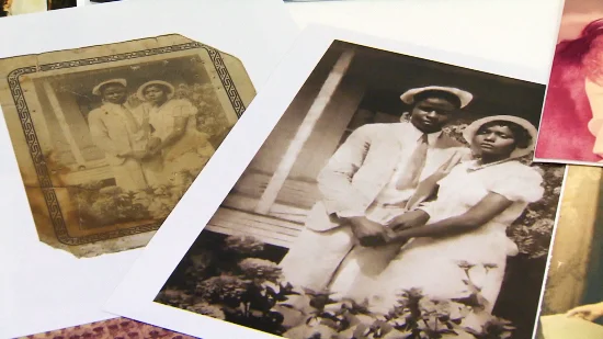 Specializing in Photo Restoration