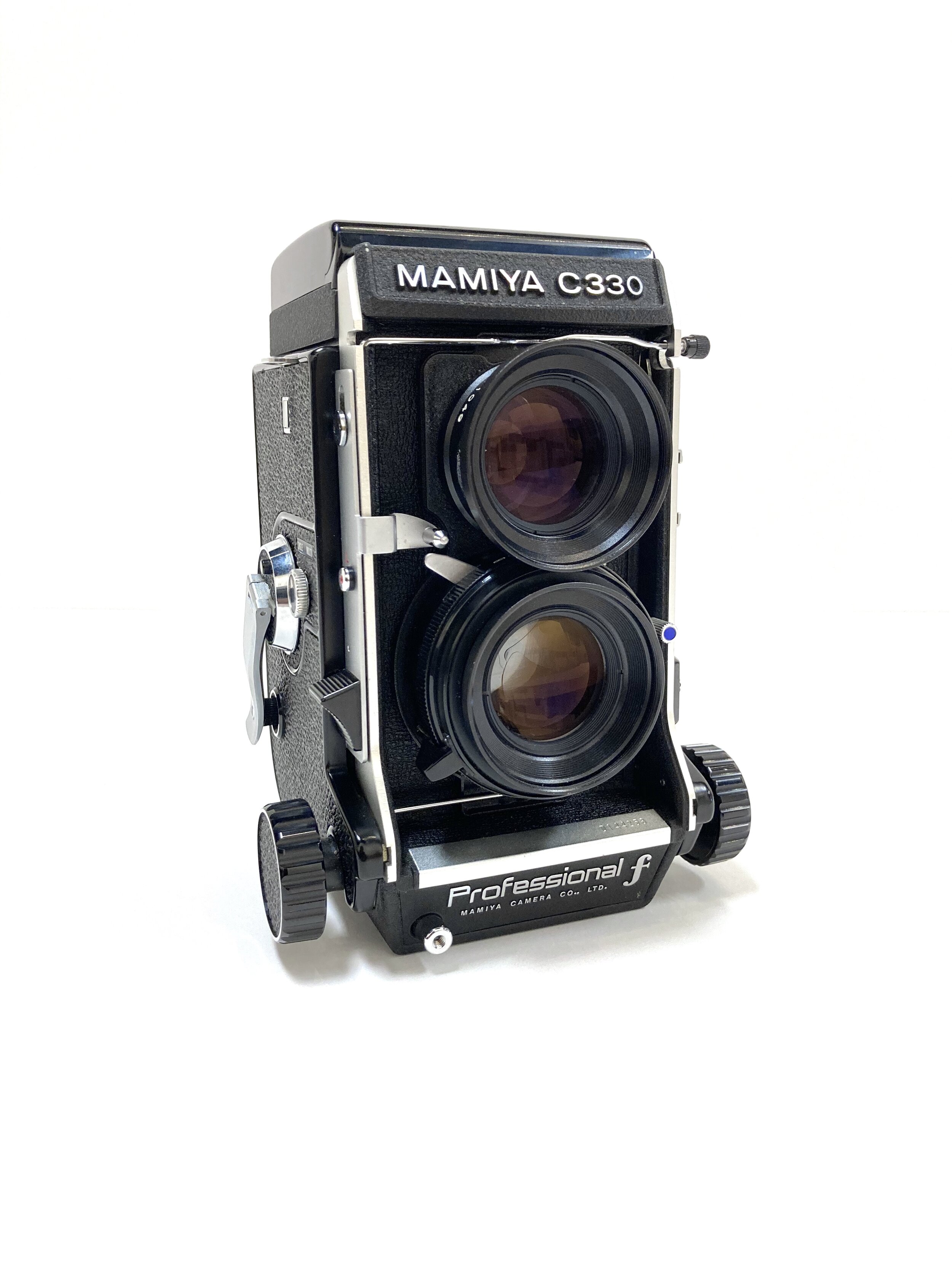 mamiya c330 80mm lens