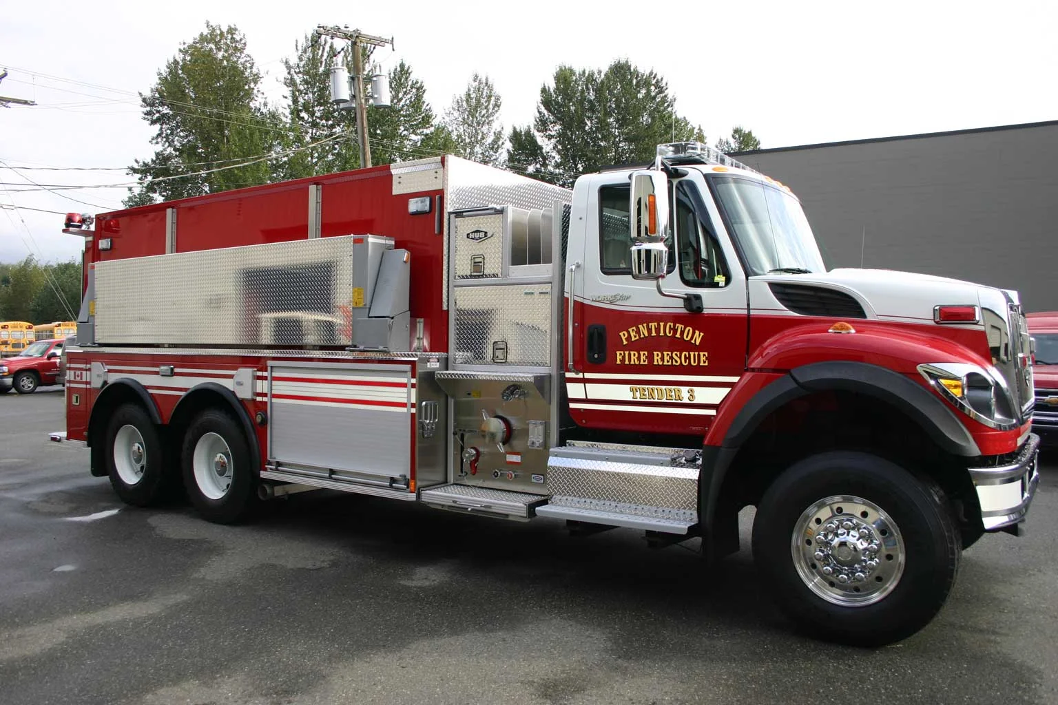 TP_Penticton — HUB Fire Engines