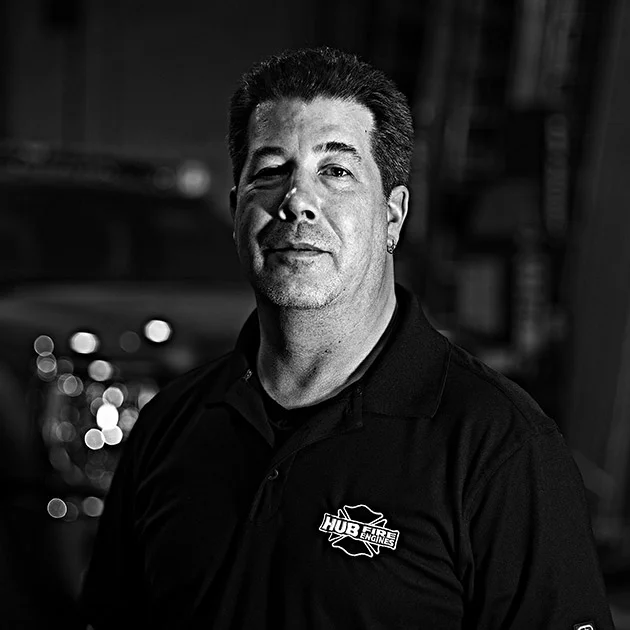 Mike McNarland | Quotation & Design mike@hubfire.com
