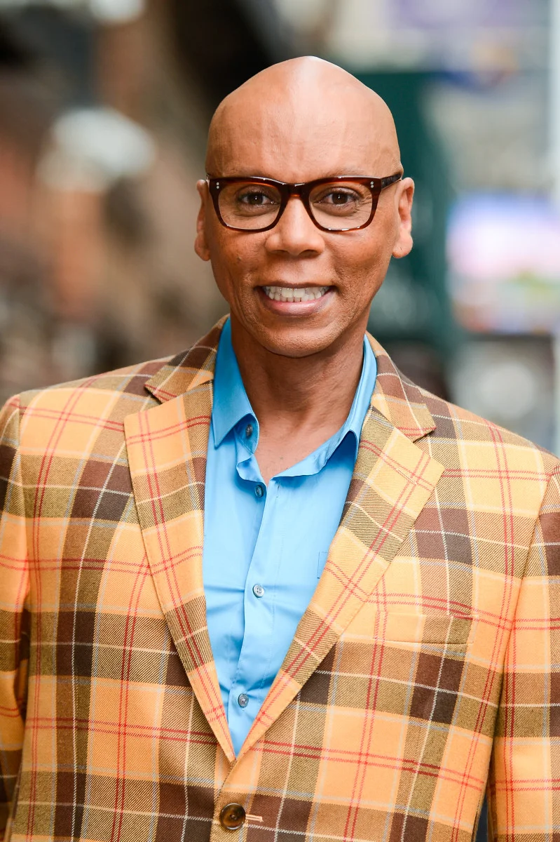 Ru Paul, Self Love and Taking Care of Your Mental Health