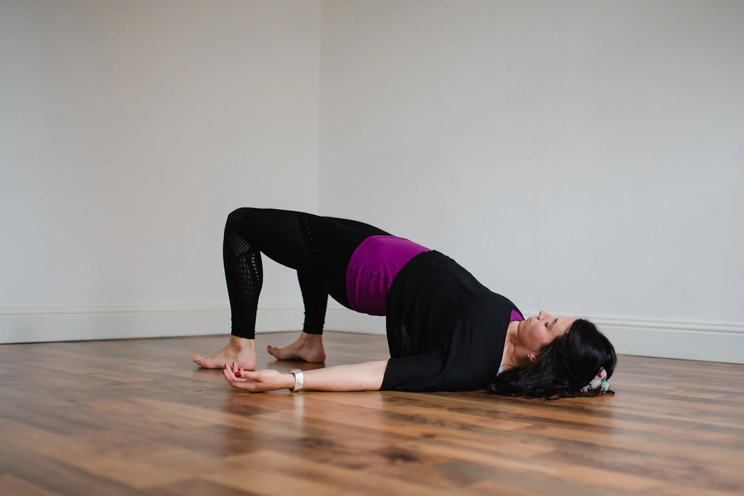 How To Accomplish A Hands Free Flow