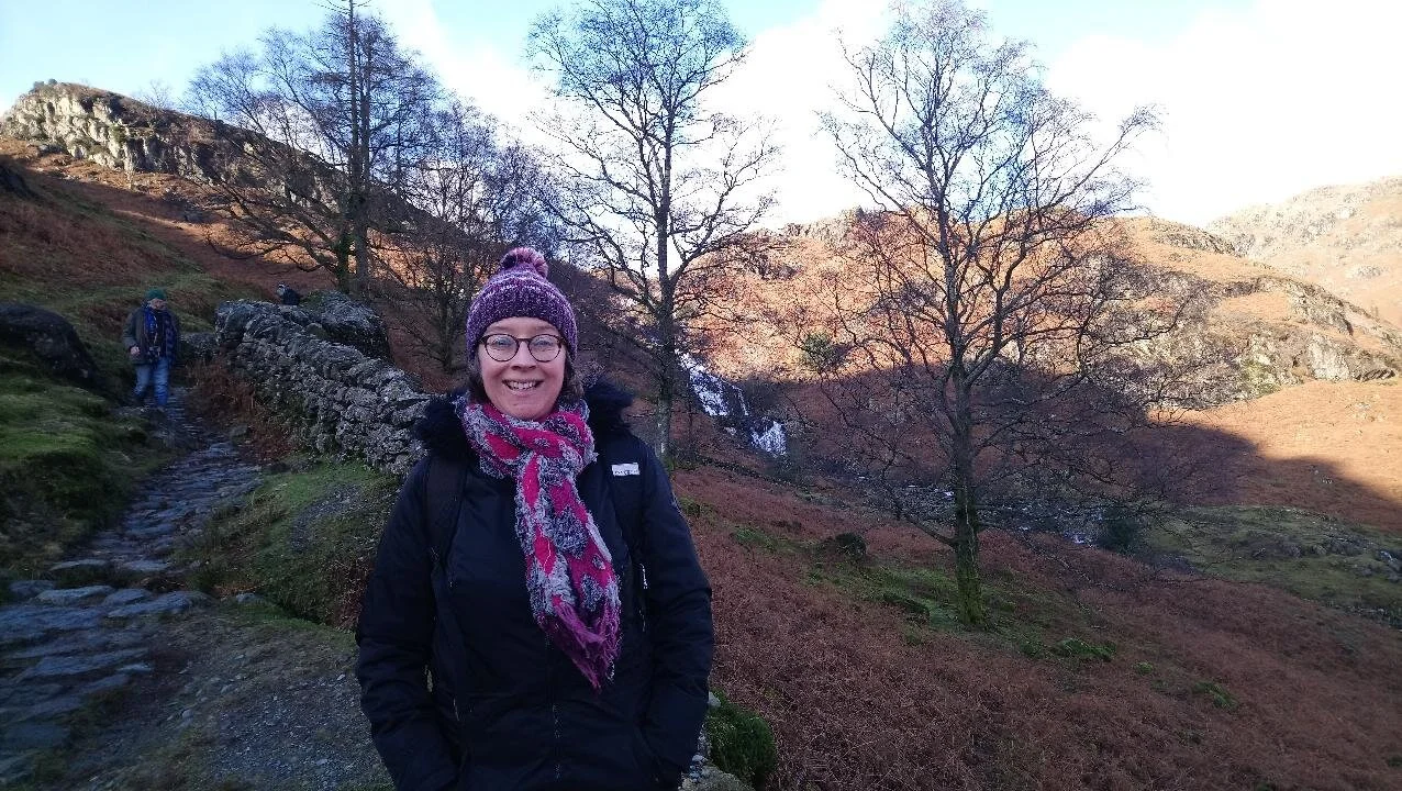 How Yin Yoga Has Helped Susan