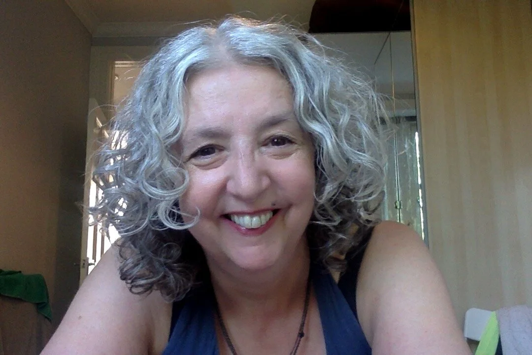 Studio 70 Member Spotlight with Anne