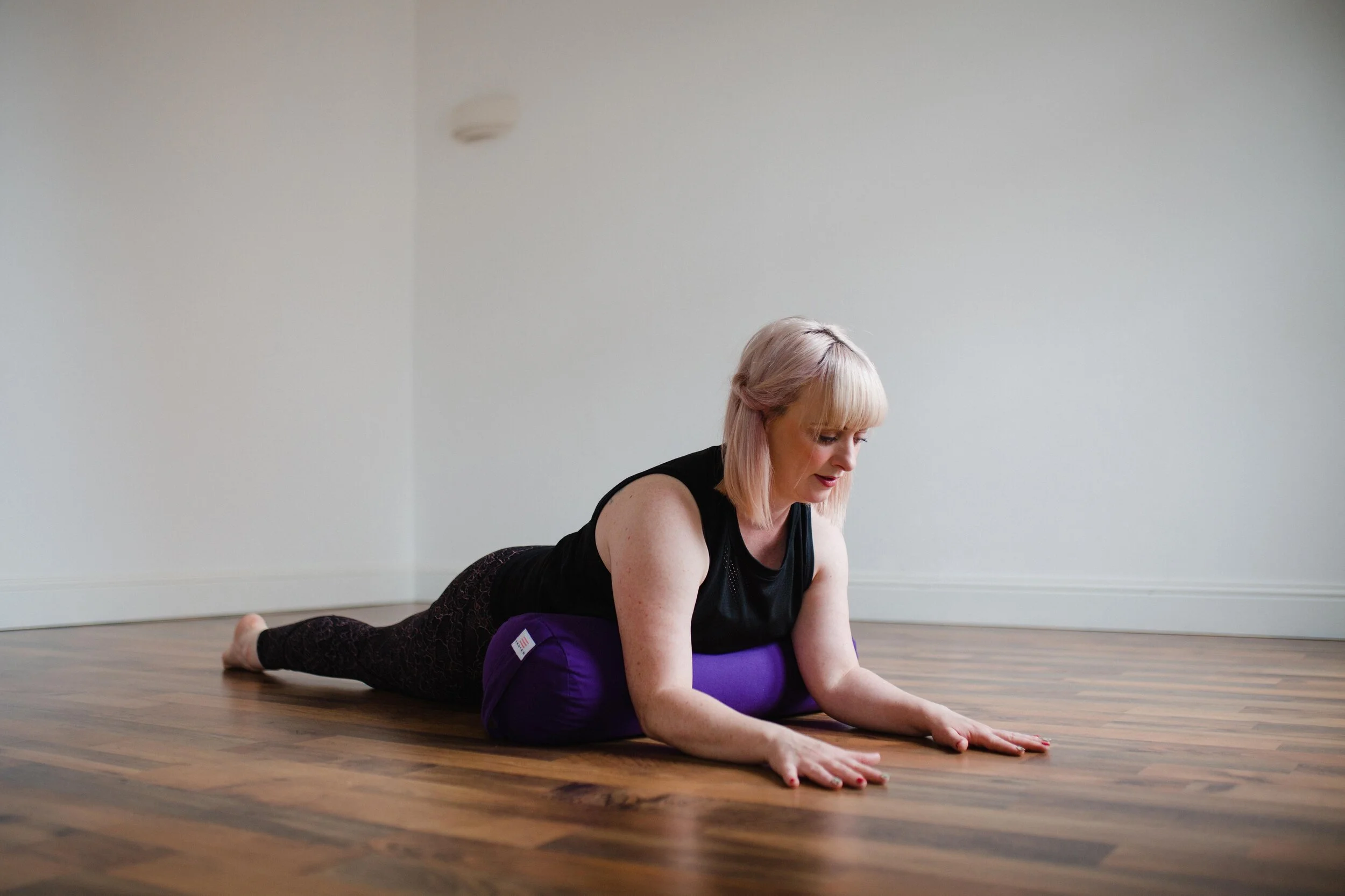 2020 Reflections with Michelle Lang