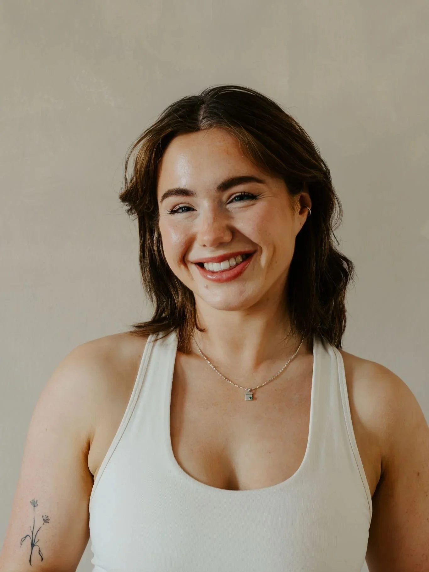 Pilates Teacher & Social Media Manager