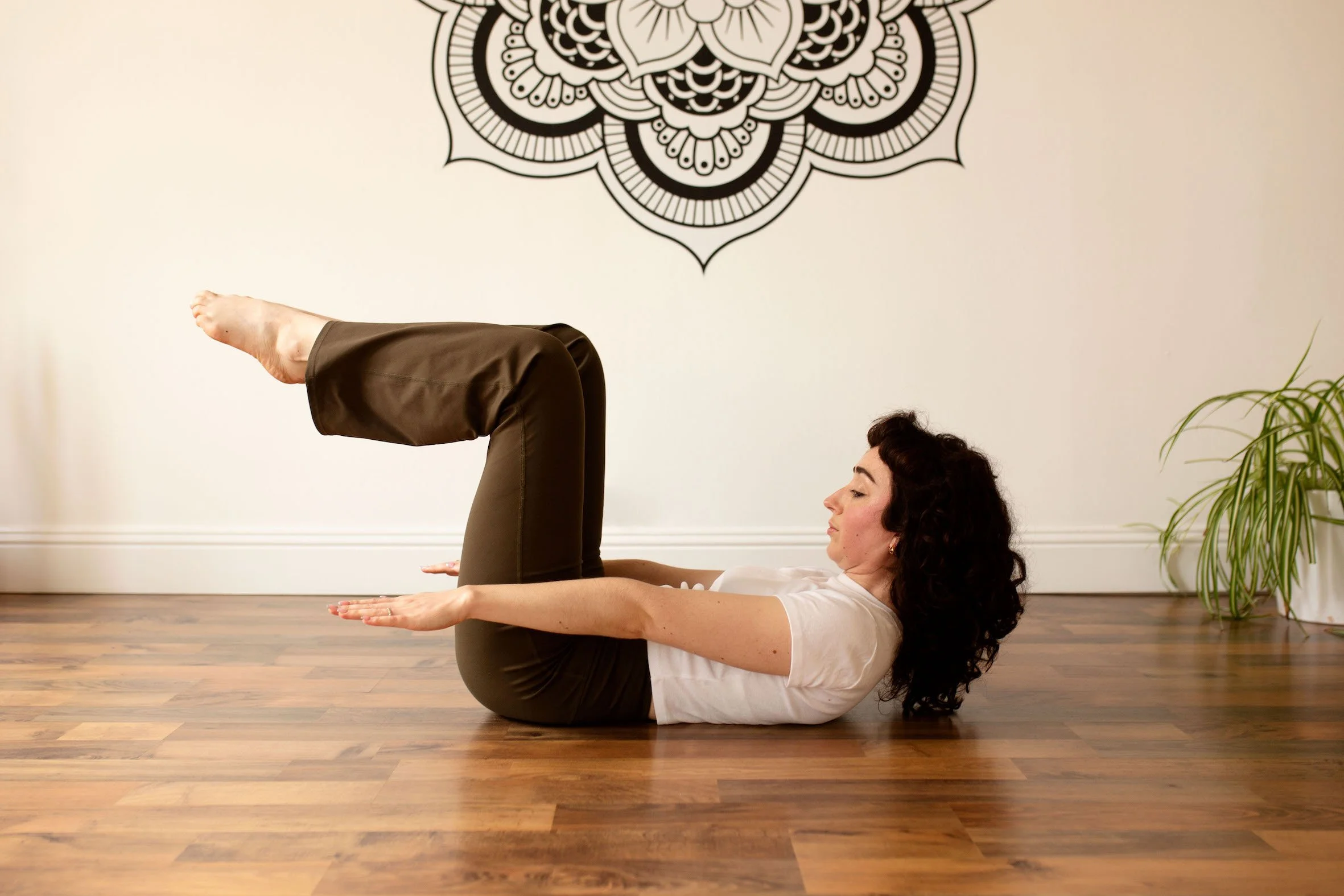 Yoga Classes Victoria Rd, Glasgow Southside Studio 70