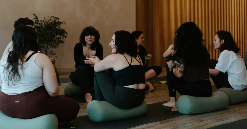 Studio 70 Yoga & Reformer Pilates | Yoga, Pilates & Reformer Classes ...