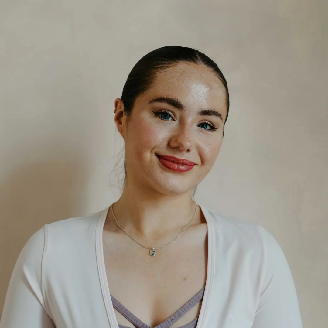 Pilates Teacher & Social Media Manager