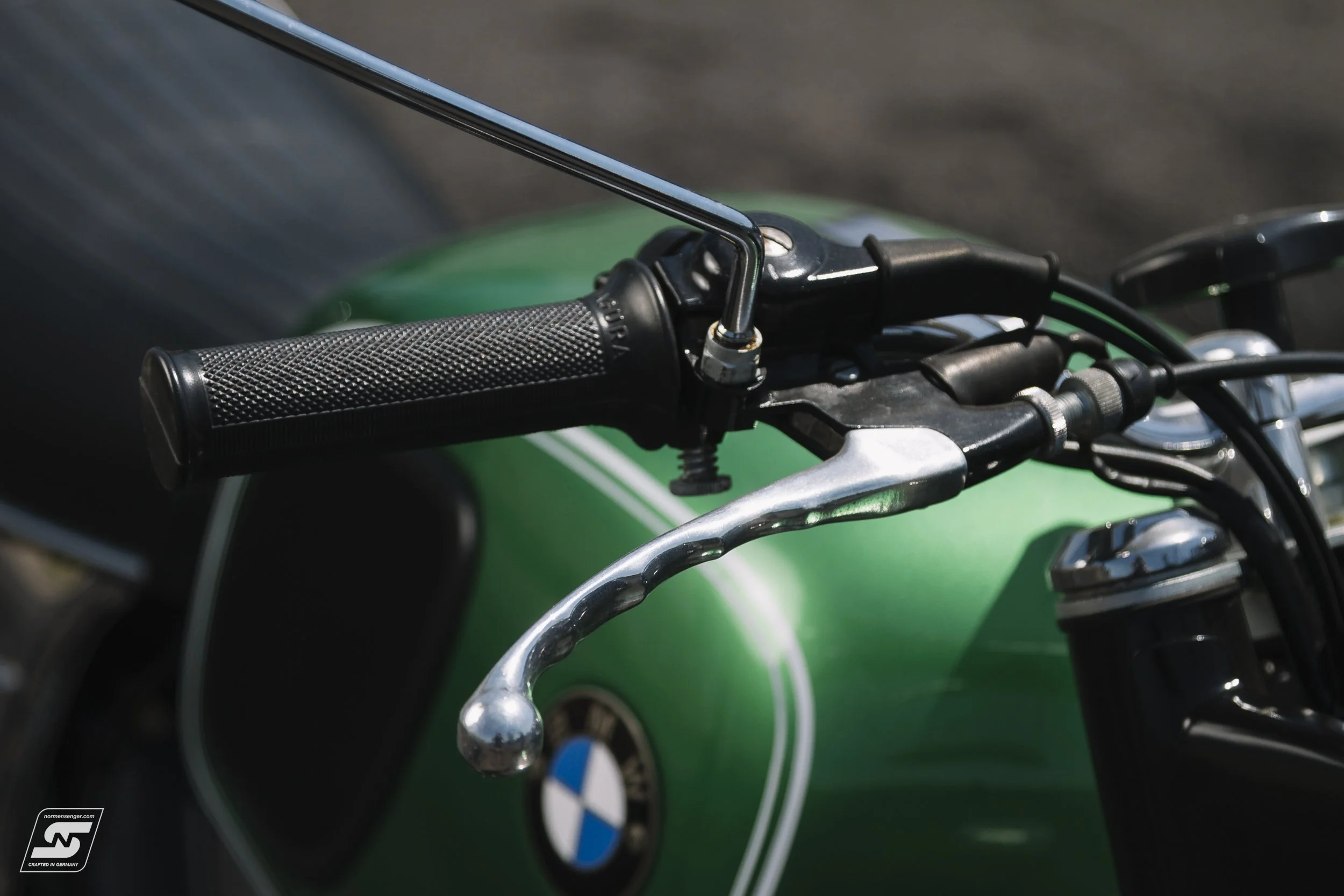 BMW r75/5 for sale