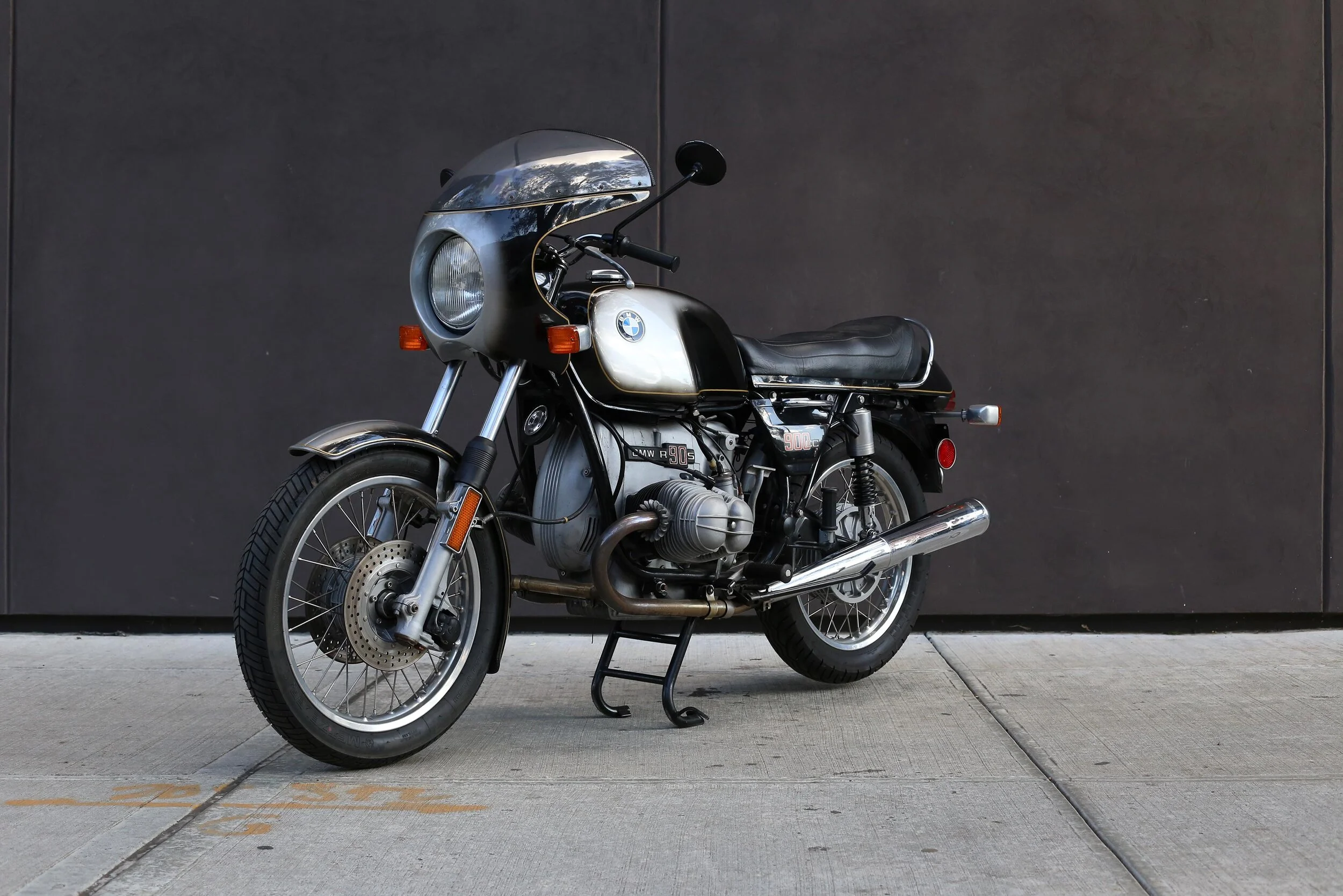 1974 Bmw R90s All Bikes