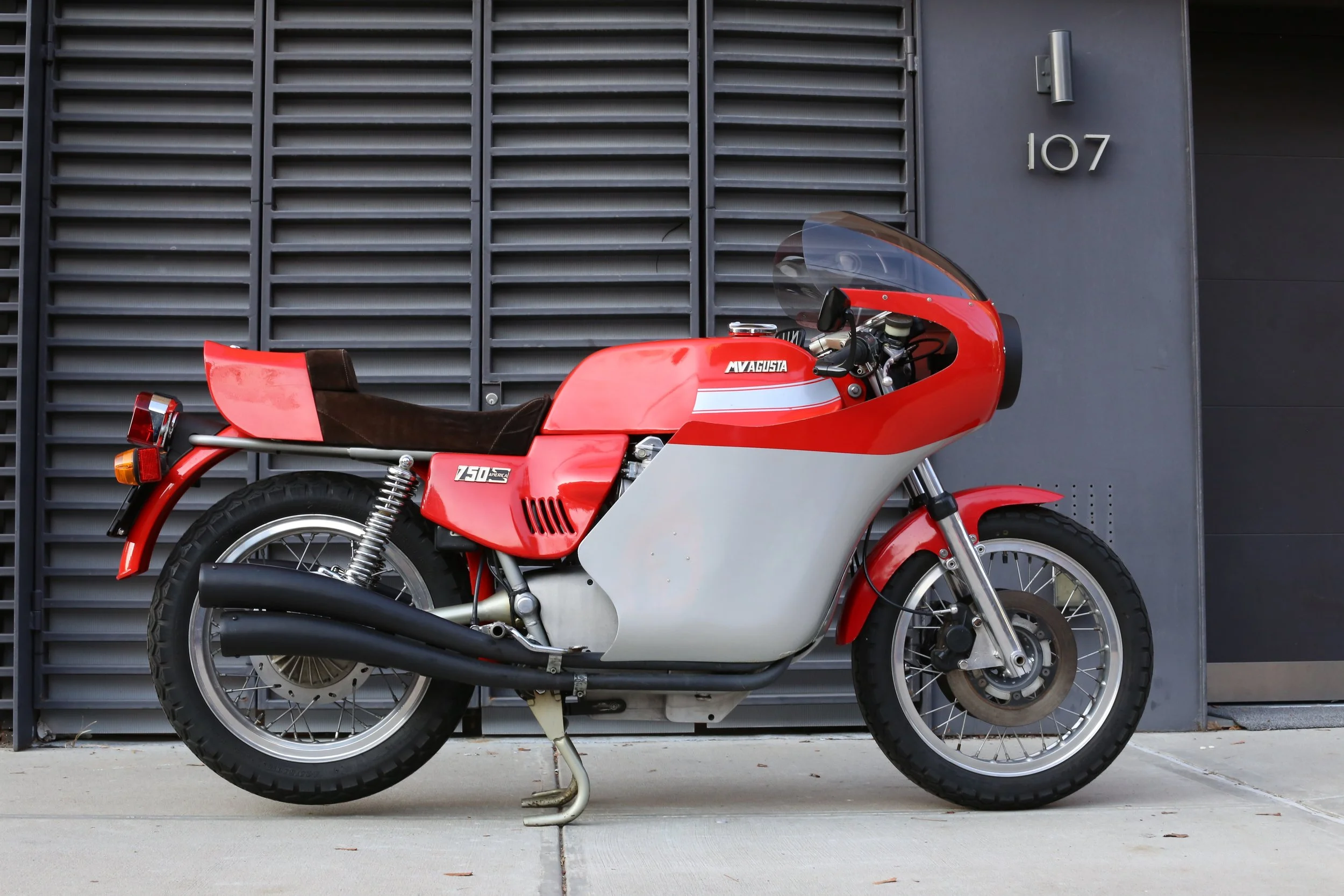           

 
   1976 MV AGUSTA 750 AMERICA 
 




















  
  



         

 
     SOLD   
 




















  
  



    










































  

    
  
     

      

      
         
          
        
      