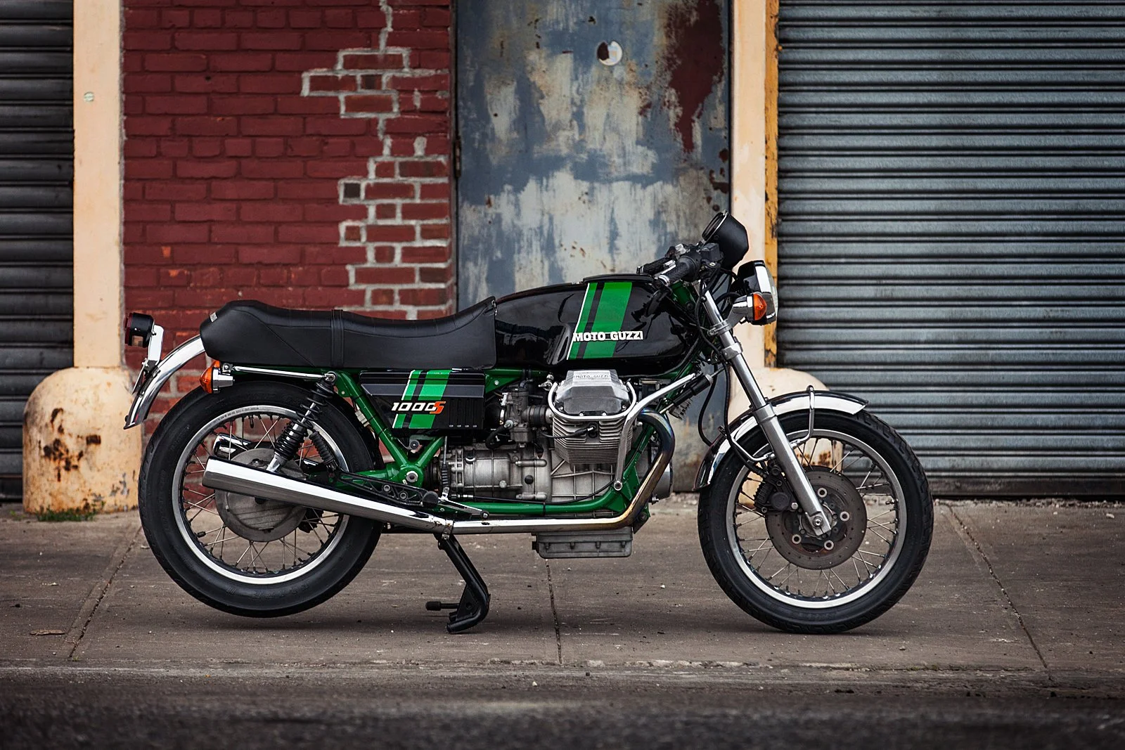 ALL BIKES