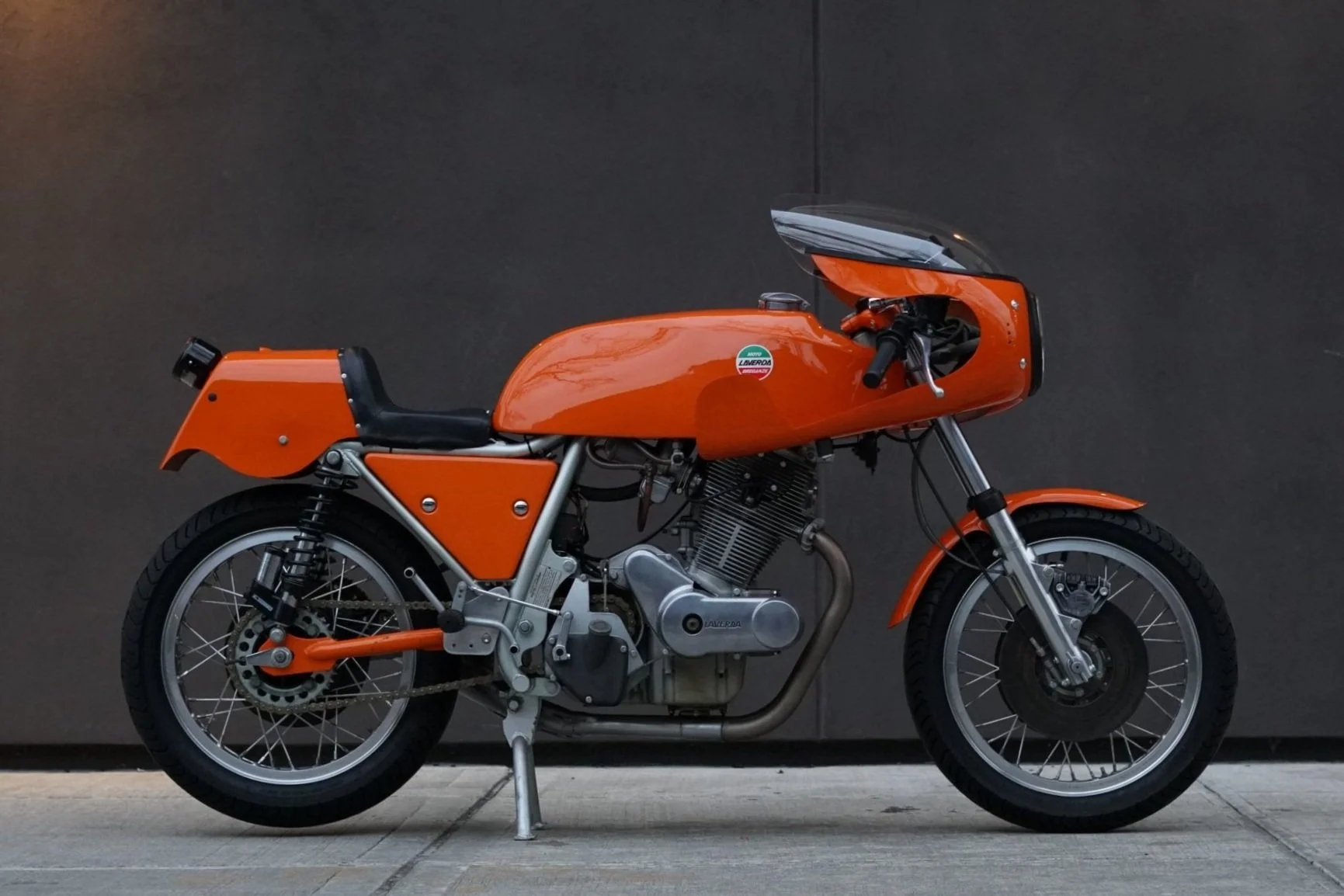 Modellino Moto Laverda 1000 SFC In Die-cast Scala 1/24 – Altaya, Collezionismo, Nuovo In Scatola
