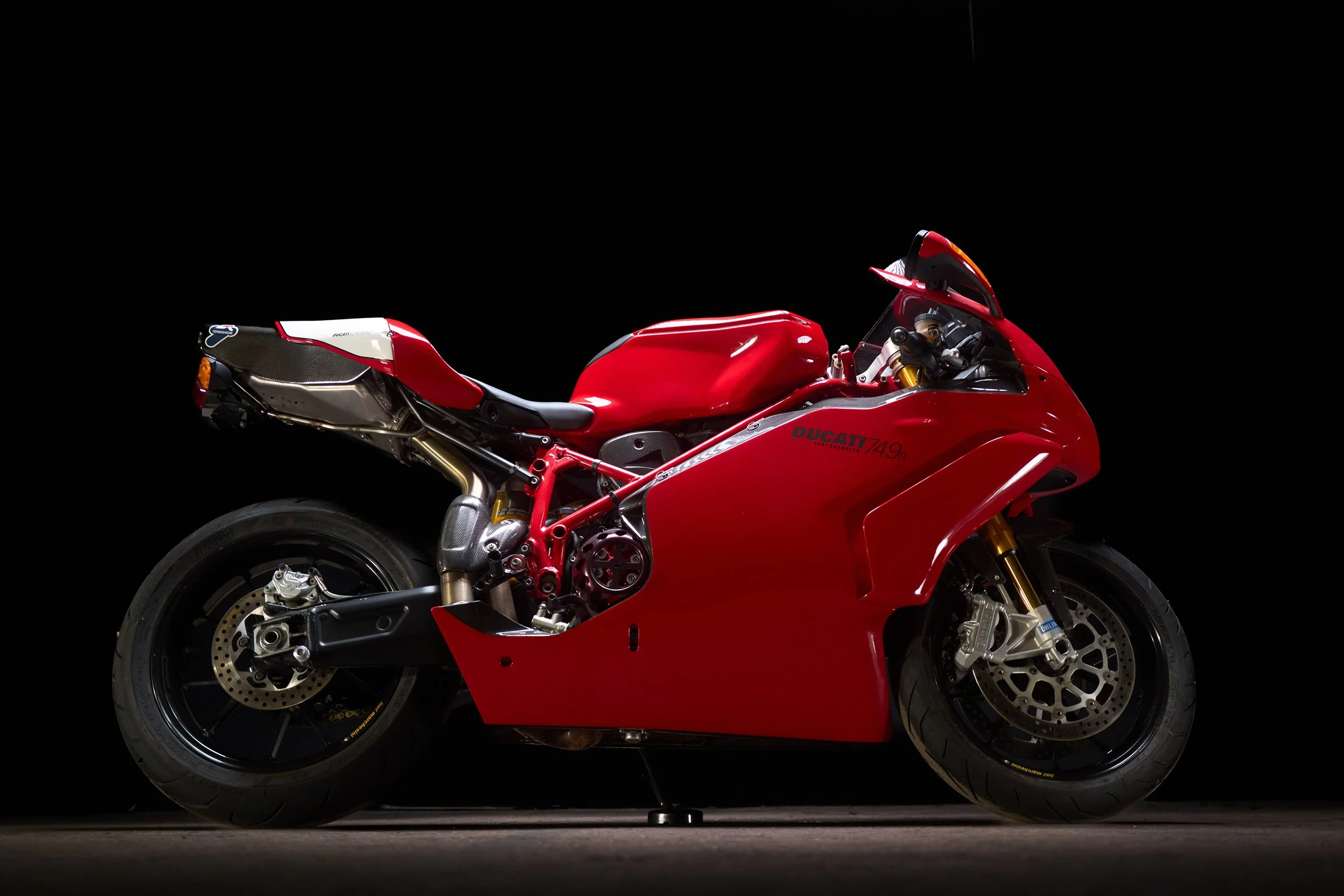      
  


 
   
  
    
    



  
 
    

 
   2004 DUCATI 749R    SOLD   
 




















  
  



    
  


 
   
  
    
    



  
 
      &nbsp;      

 
     Vin# ZDM1UB3T64B005423    #249 of 300    1600 original miles      
 









