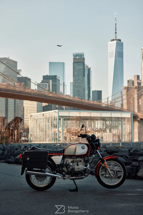 —ALL BIKES