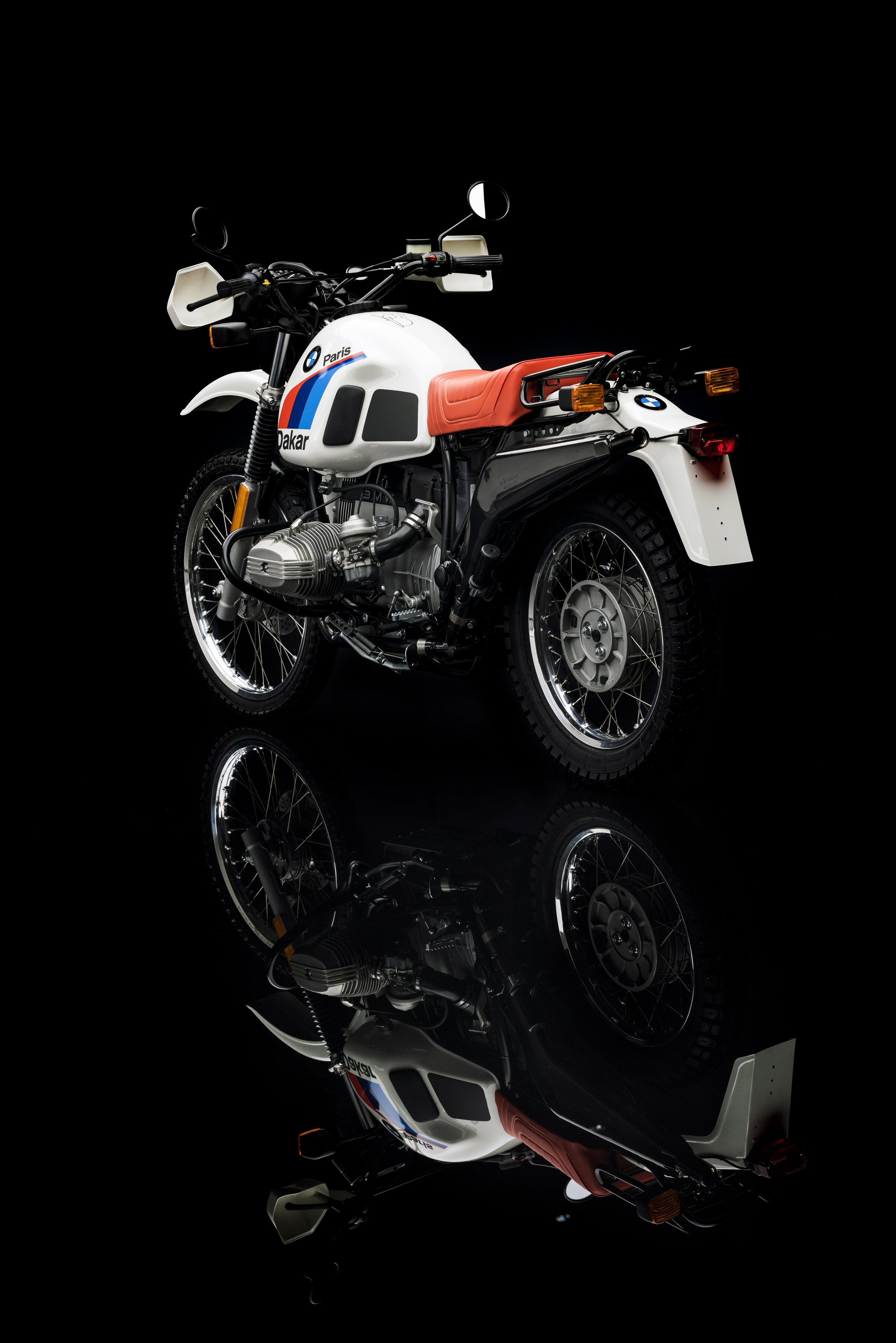 —ALL BIKES