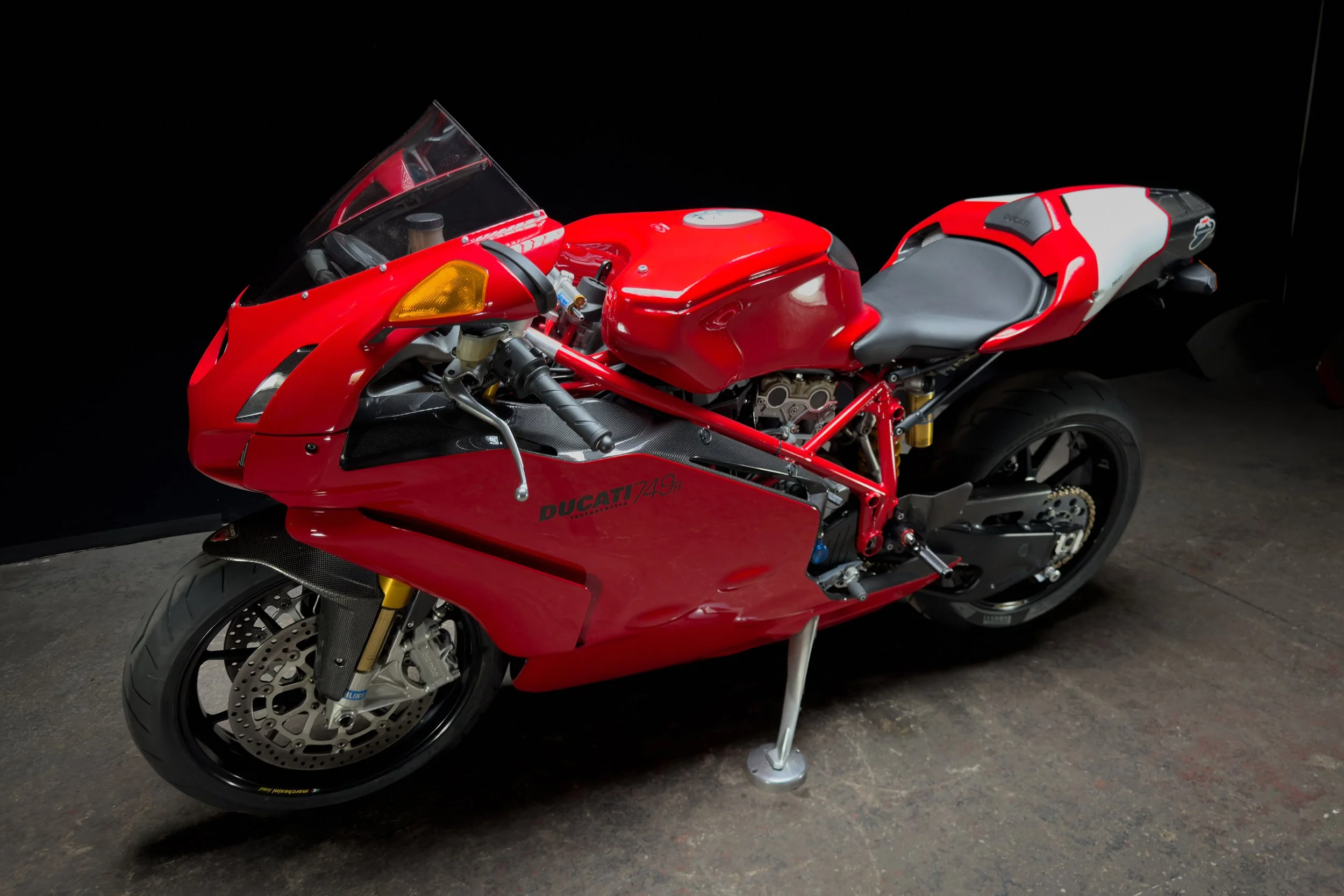 Ducati 749R for sale