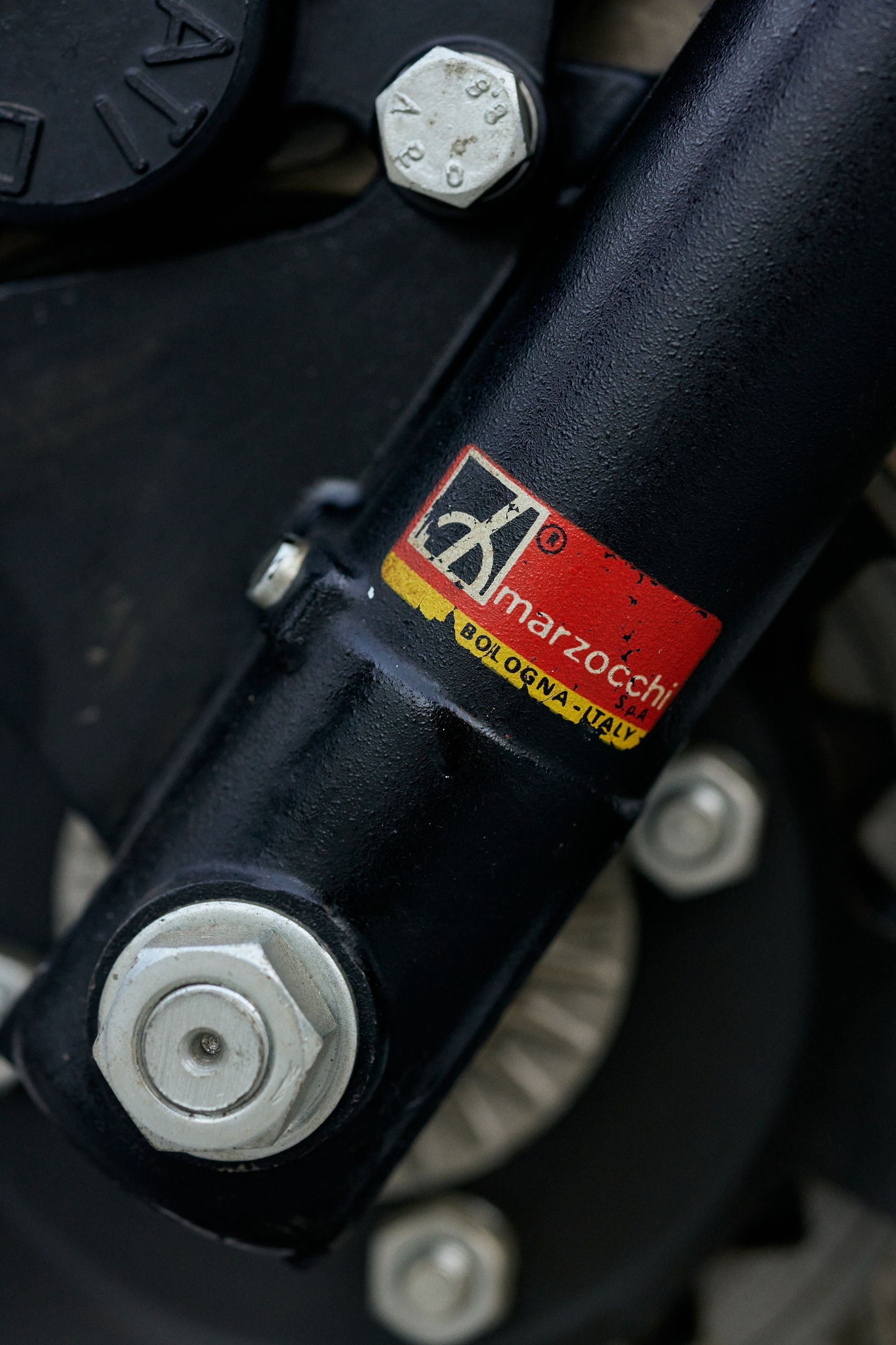 1974 Ducati 750SS never ridden guggenheim art of the motorcycle 1974 Ducati 750 Super Sport the guggenheim motorcycle show Green Frame For Sale motoborgotaro 750 super sport rare motorcycle new york city motorcycle rental