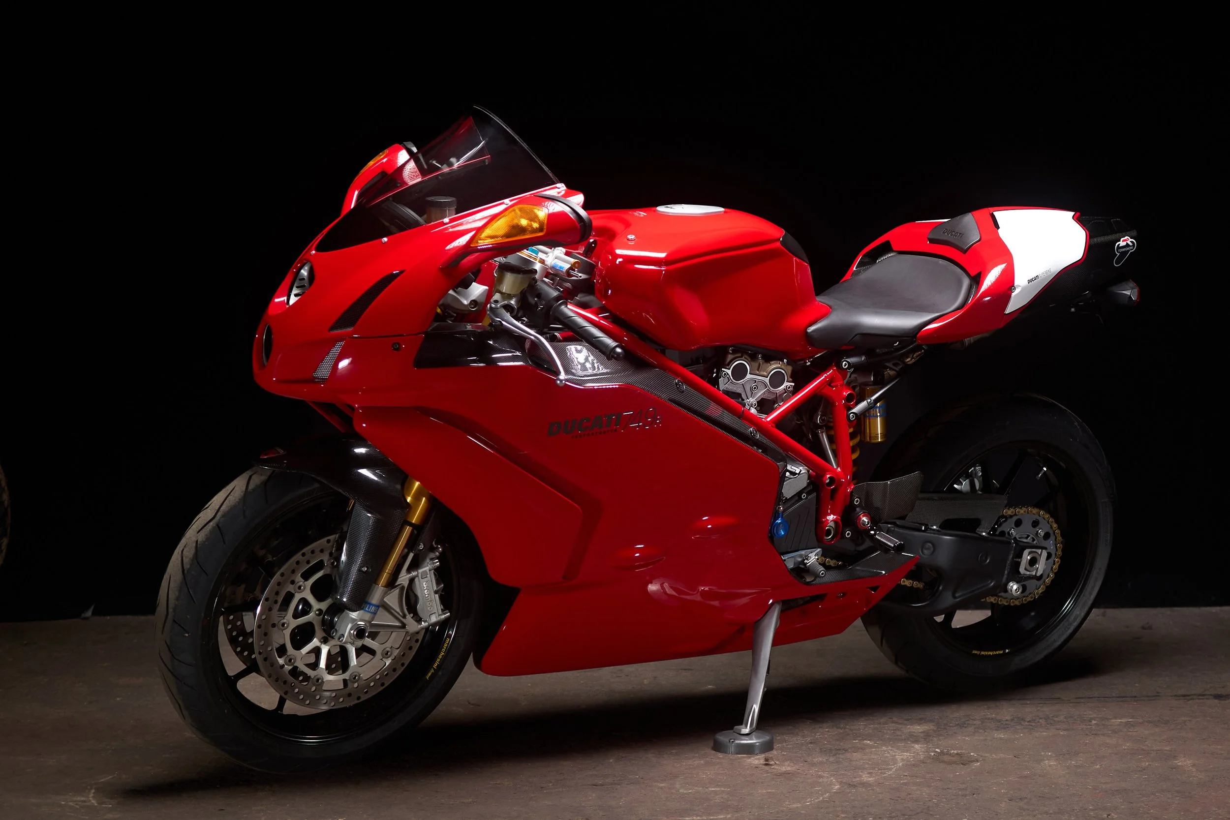 Ducati 749R for sale