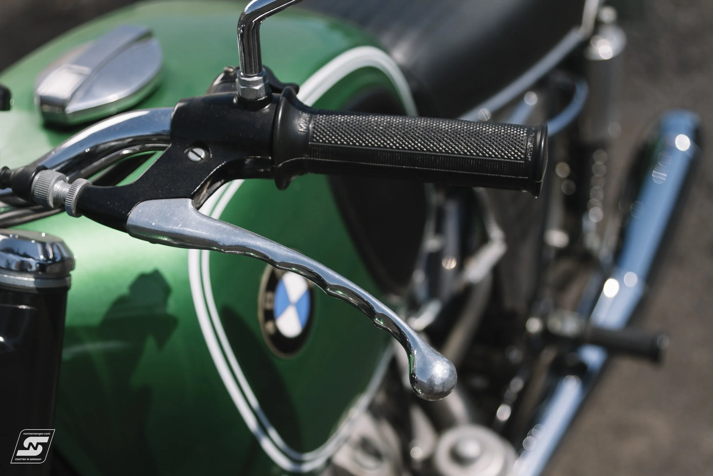 BMW r75/5 for sale