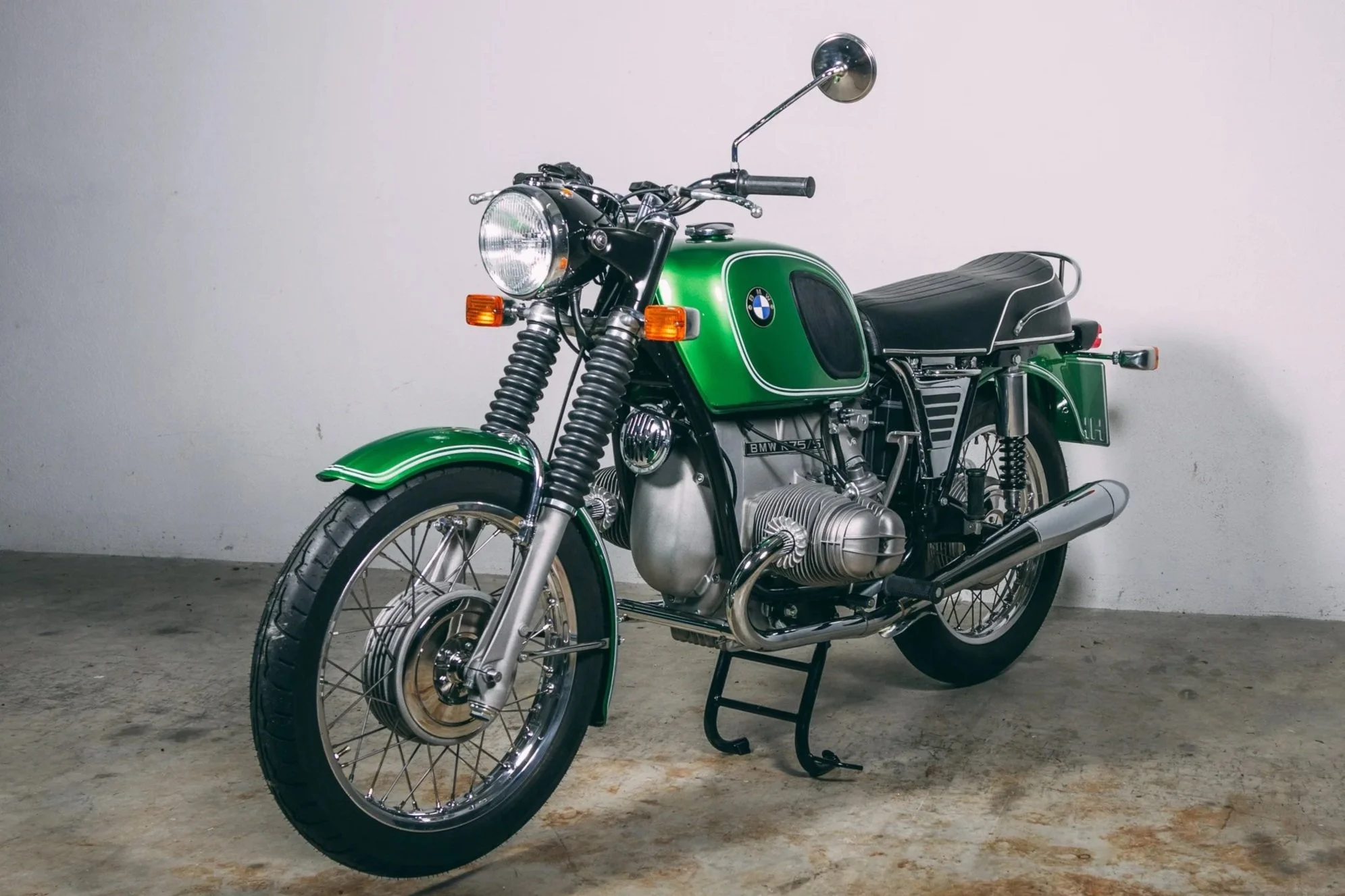 BMW r75/5 for sale