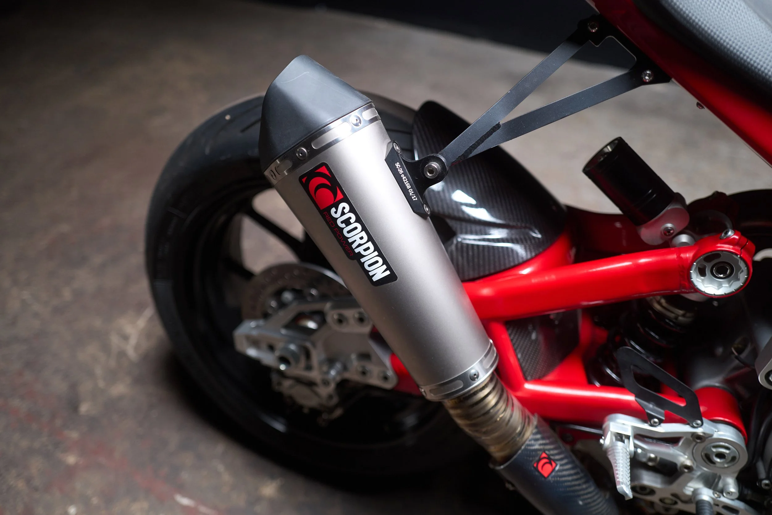 Bimota for sale