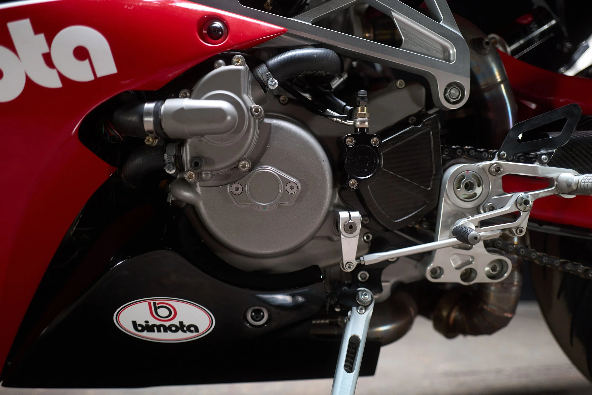 Bimota for sale