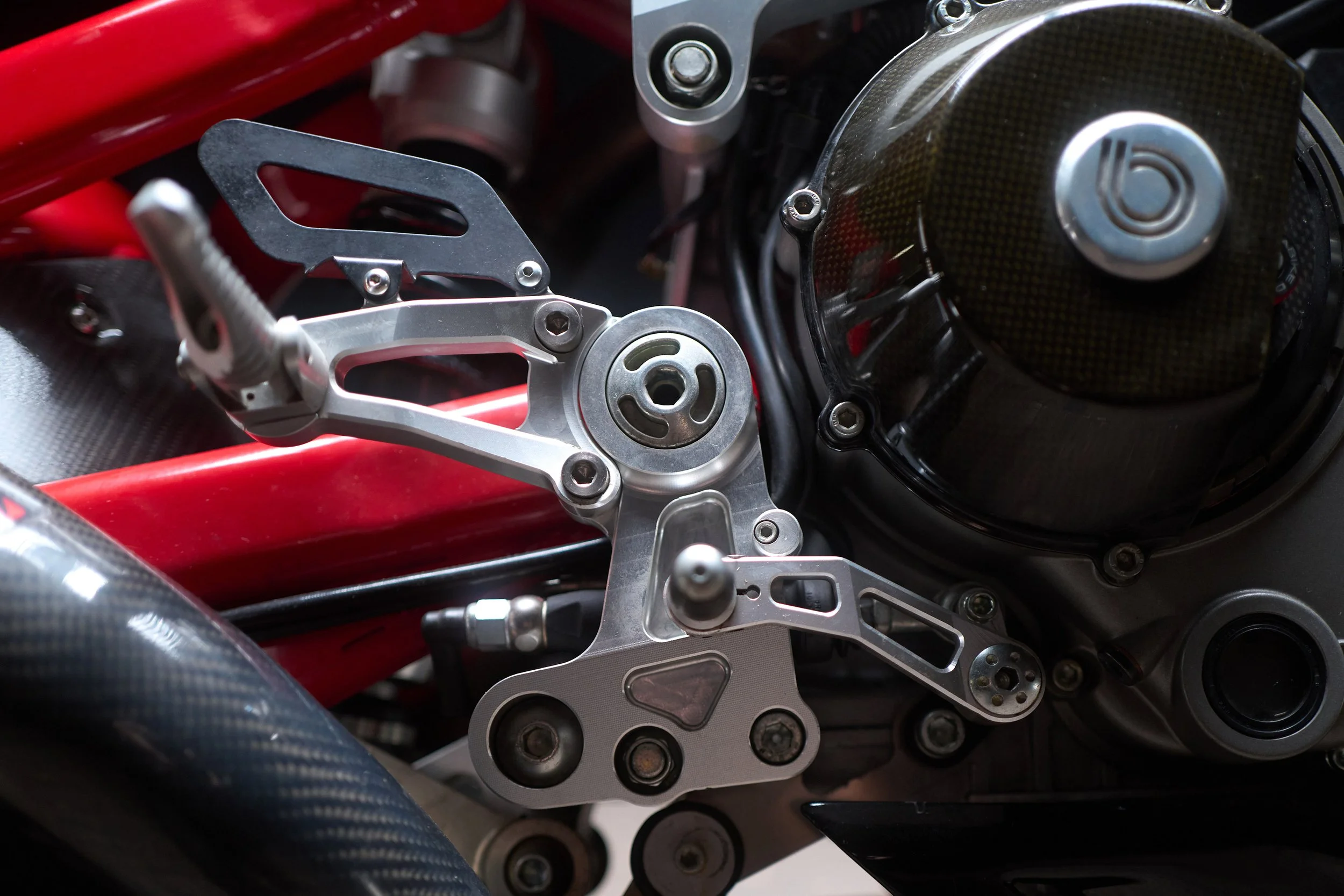 Bimota for sale