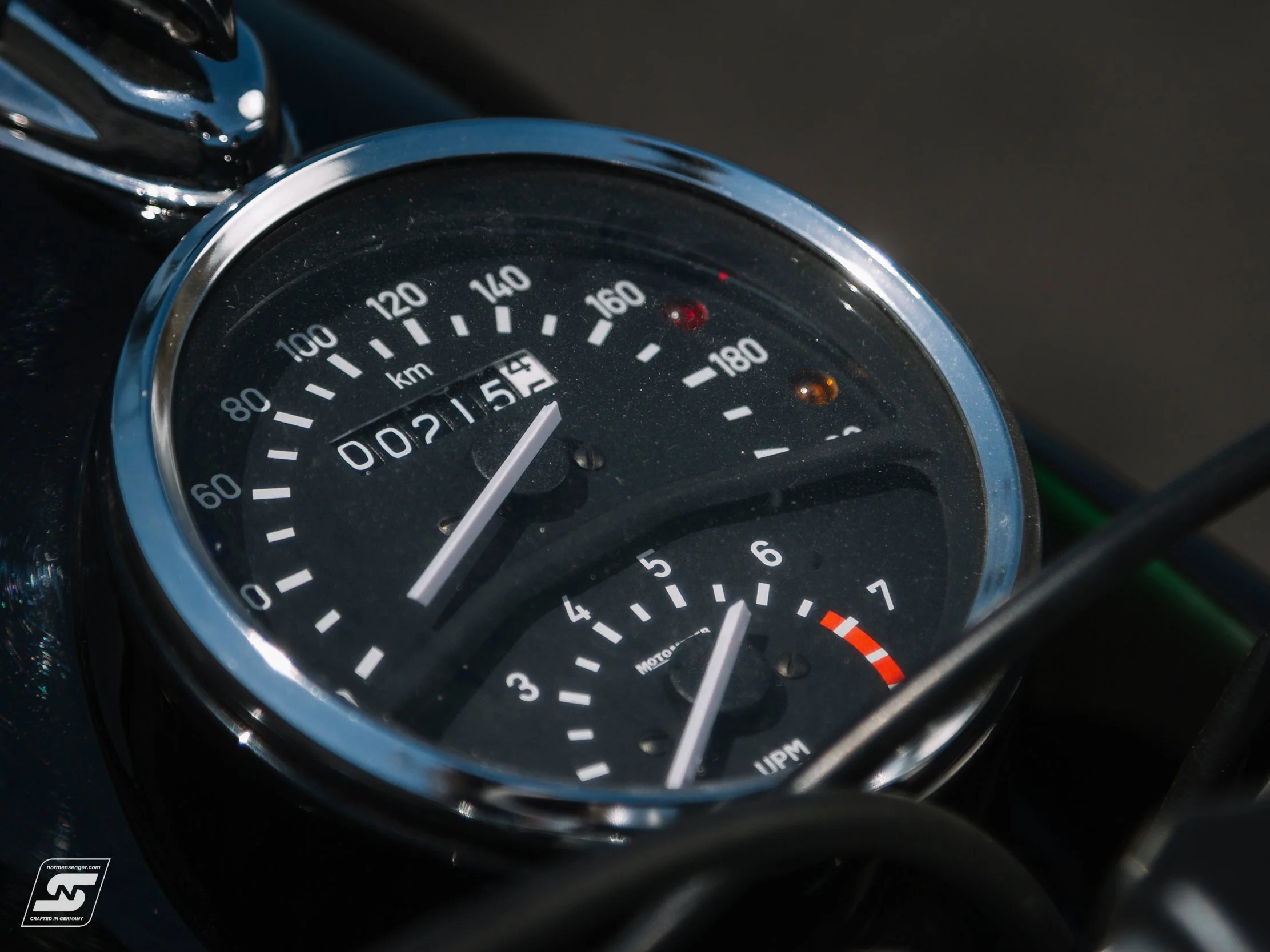 BMW r75/5 for sale