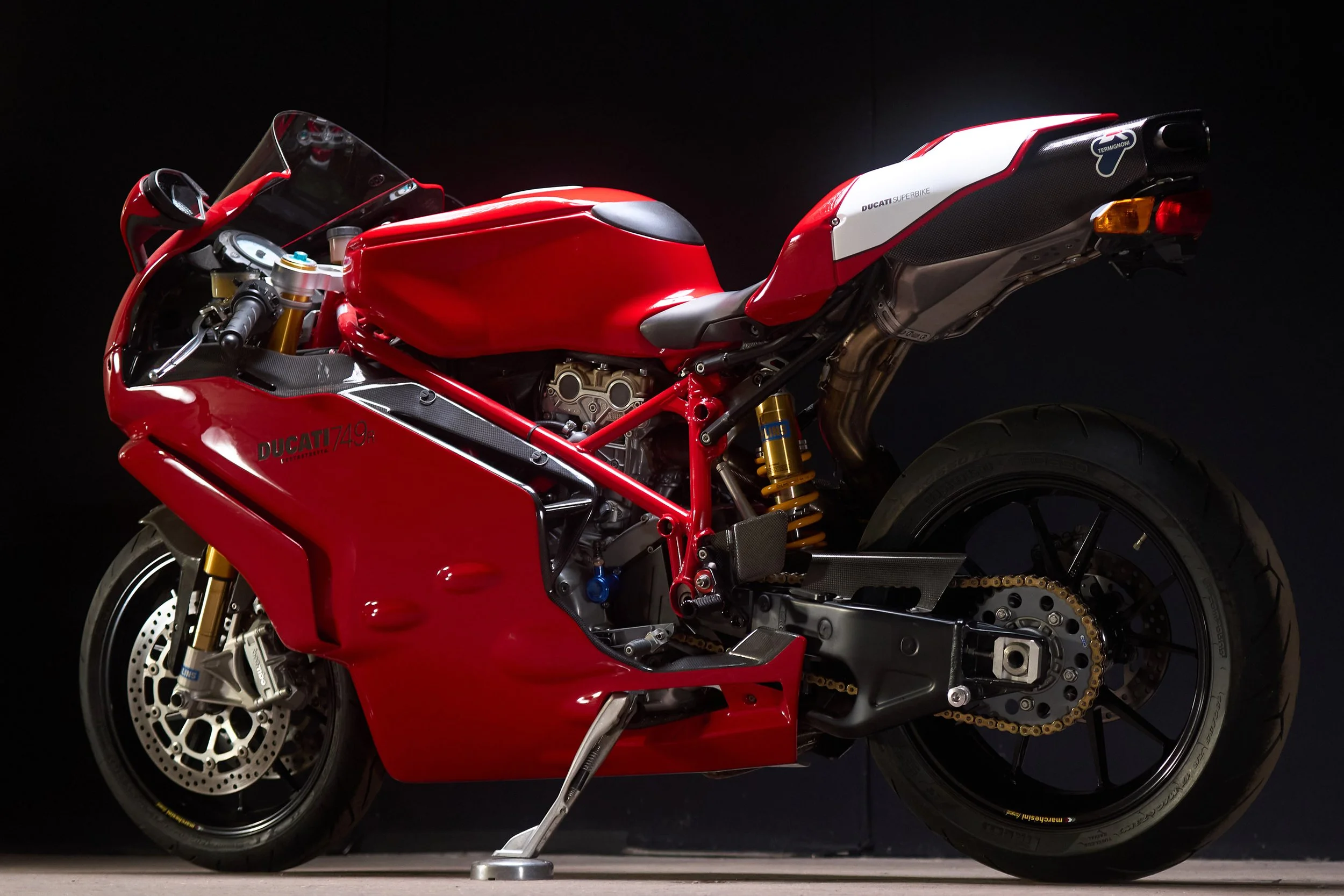 Ducati 749R for sale