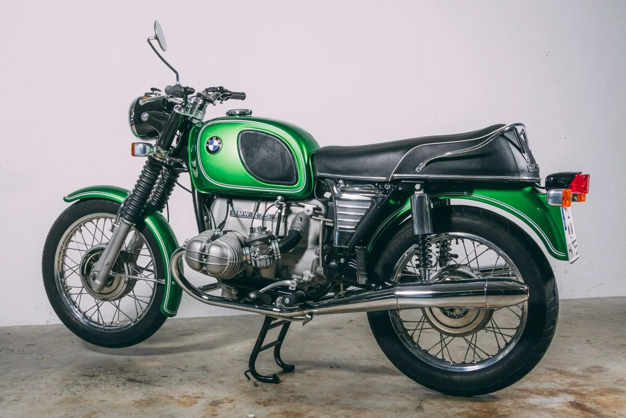 BMW r75/5 for sale