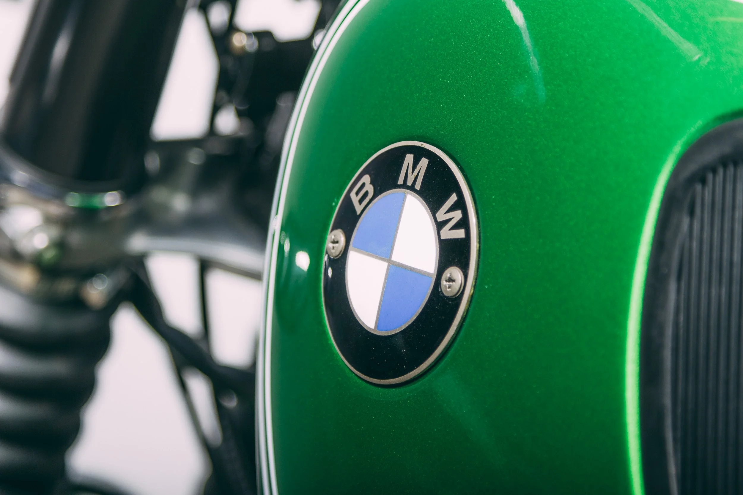 BMW r75/5 for sale