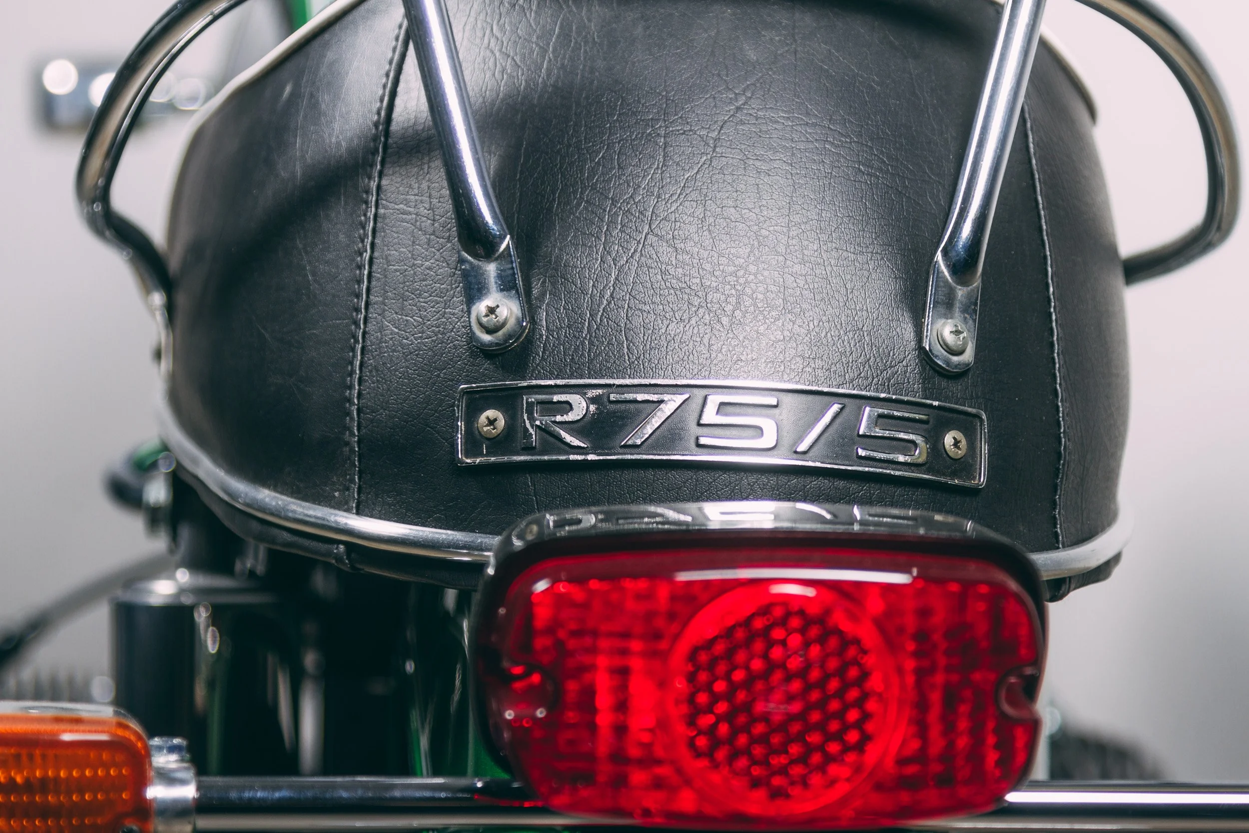 BMW r75/5 for sale