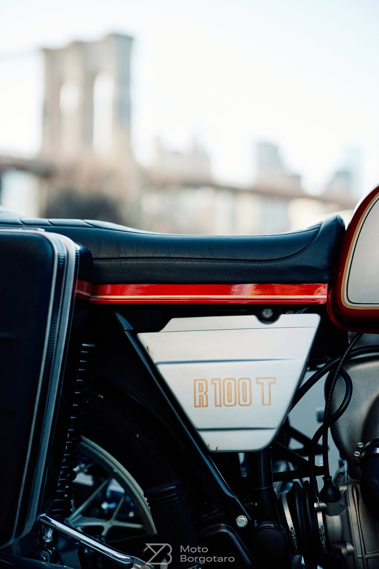 —ALL BIKES