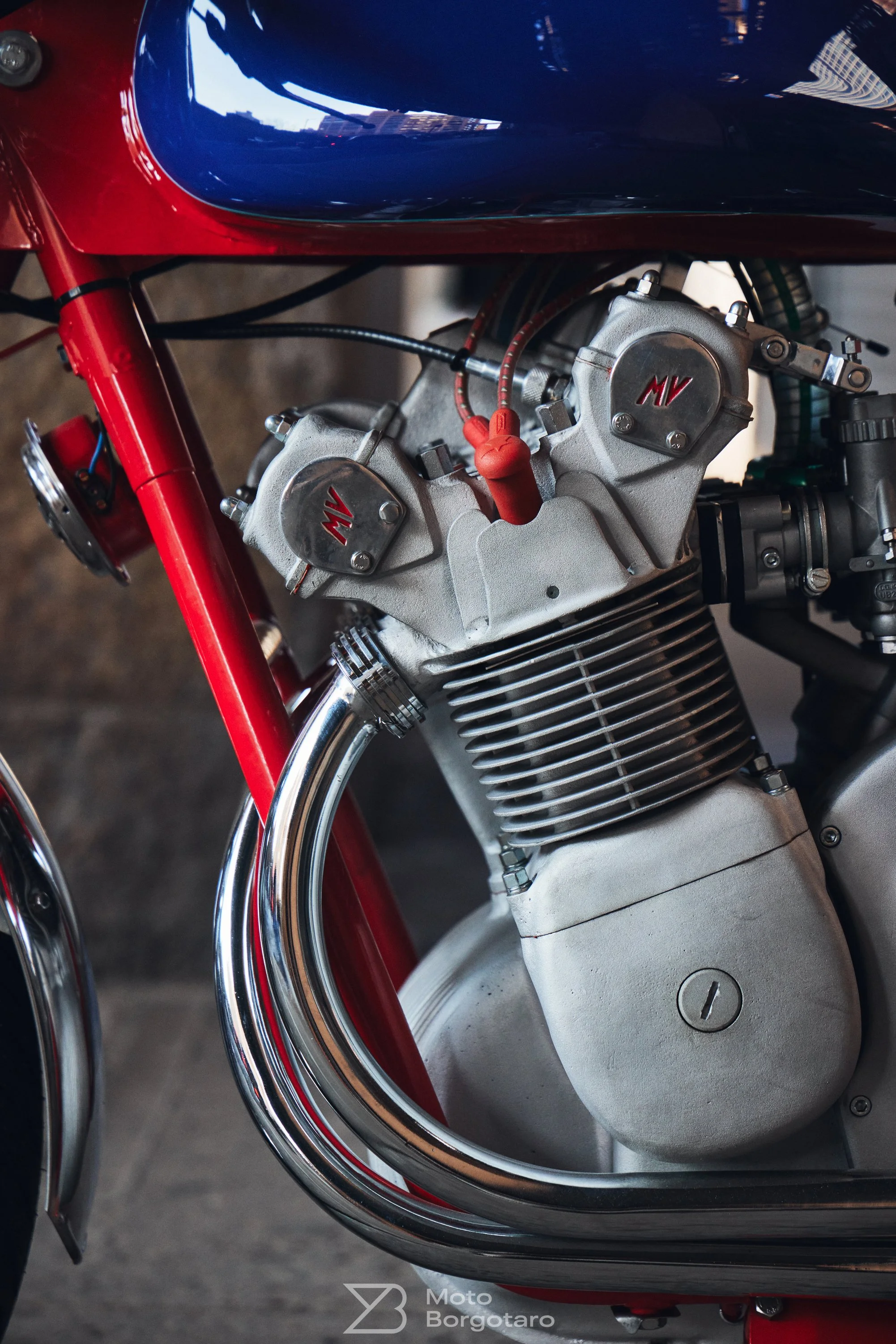—ALL BIKES