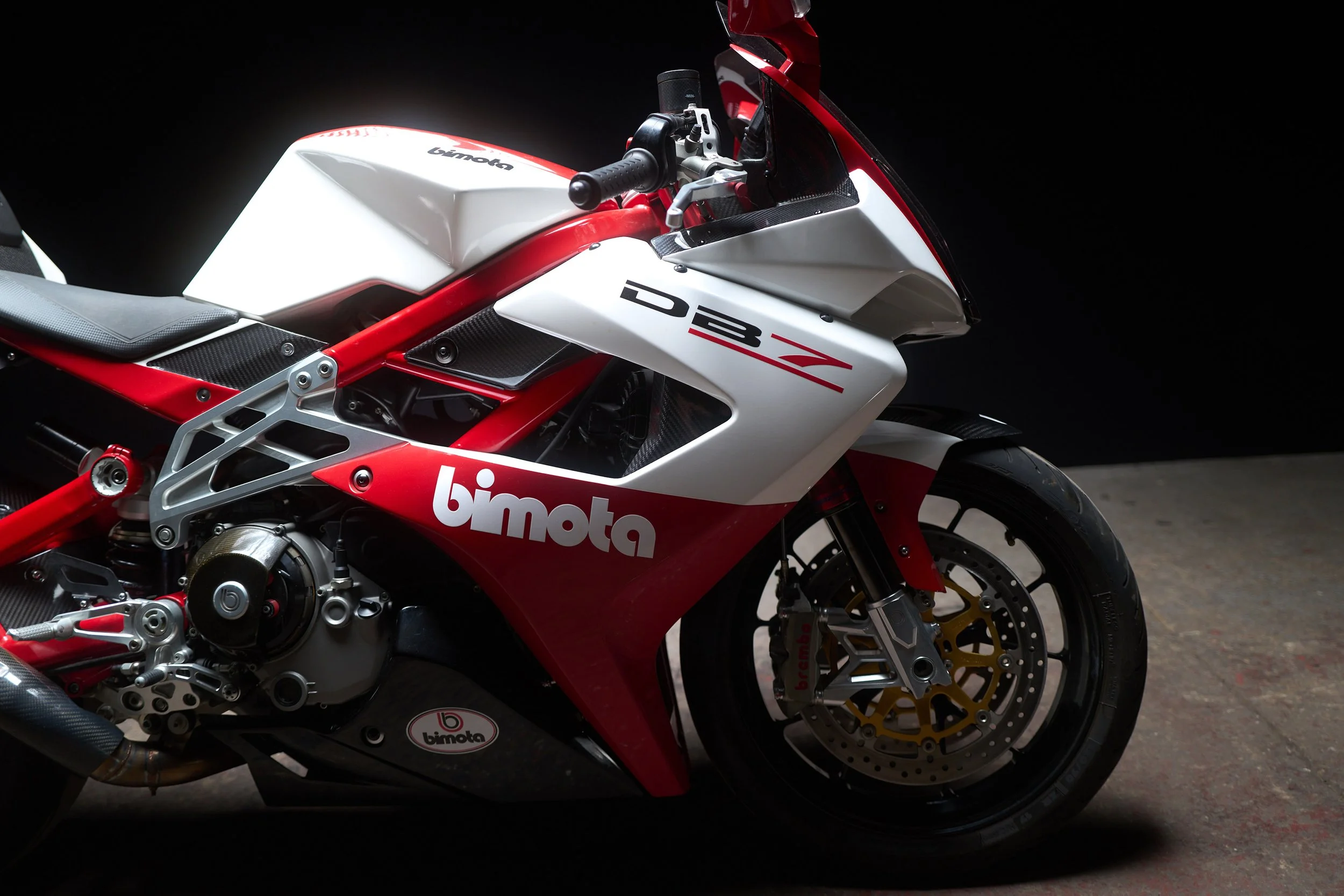 Bimota for sale