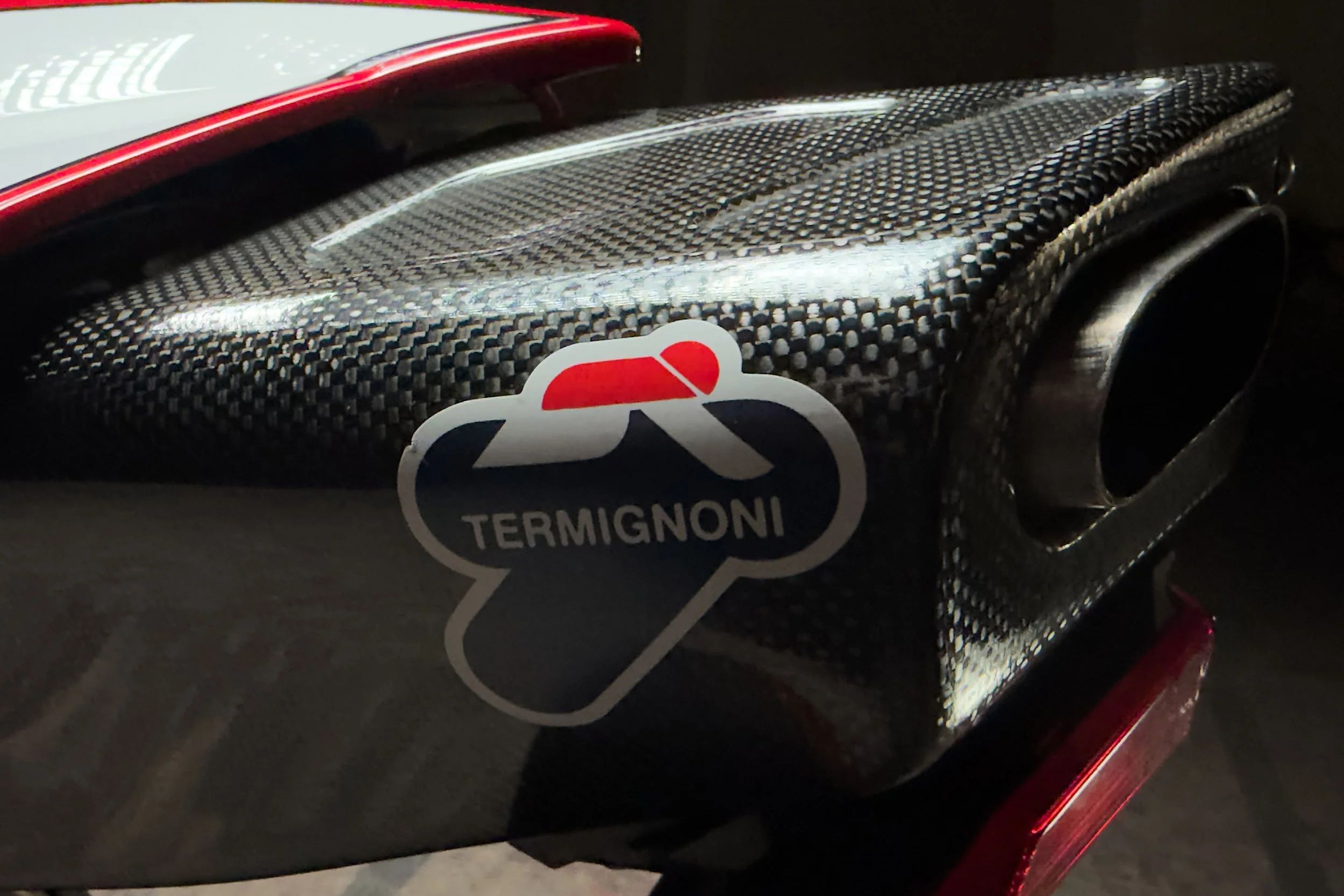 Ducati 749R for sale