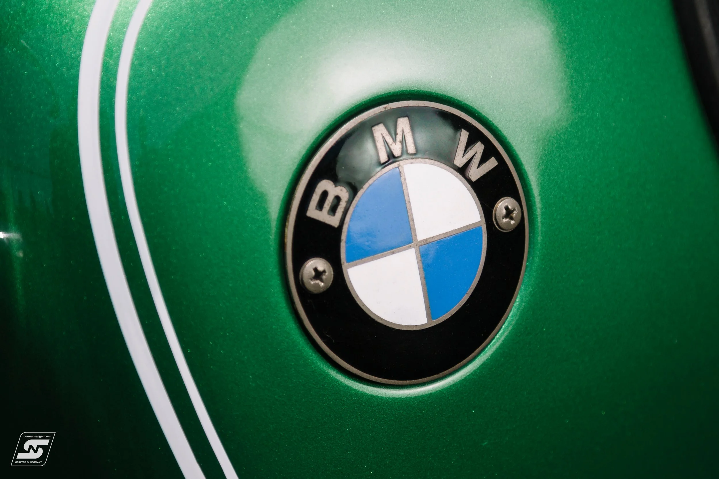 BMW r75/5 for sale
