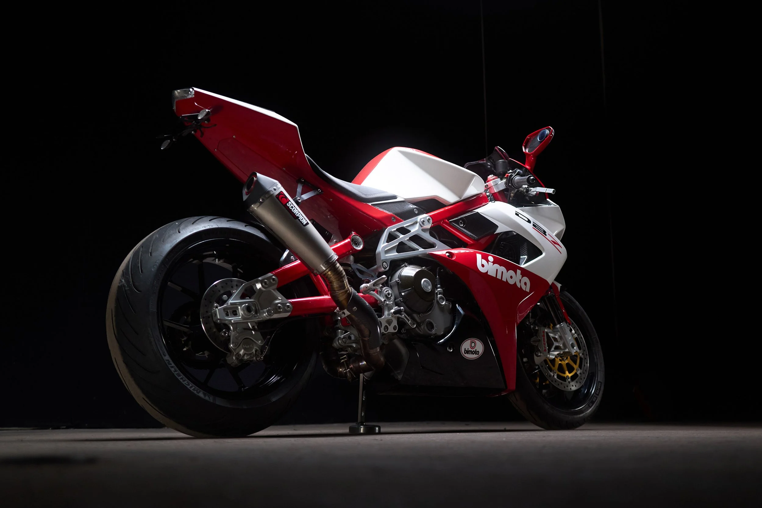 Bimota for sale