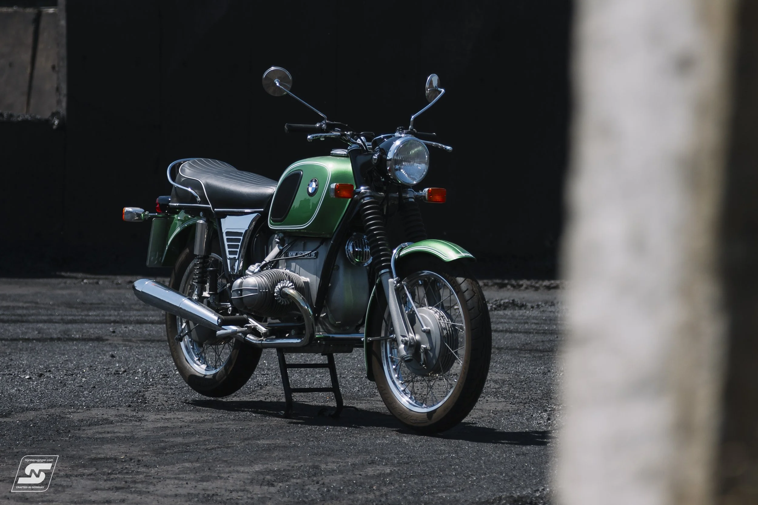 BMW r75/5 for sale