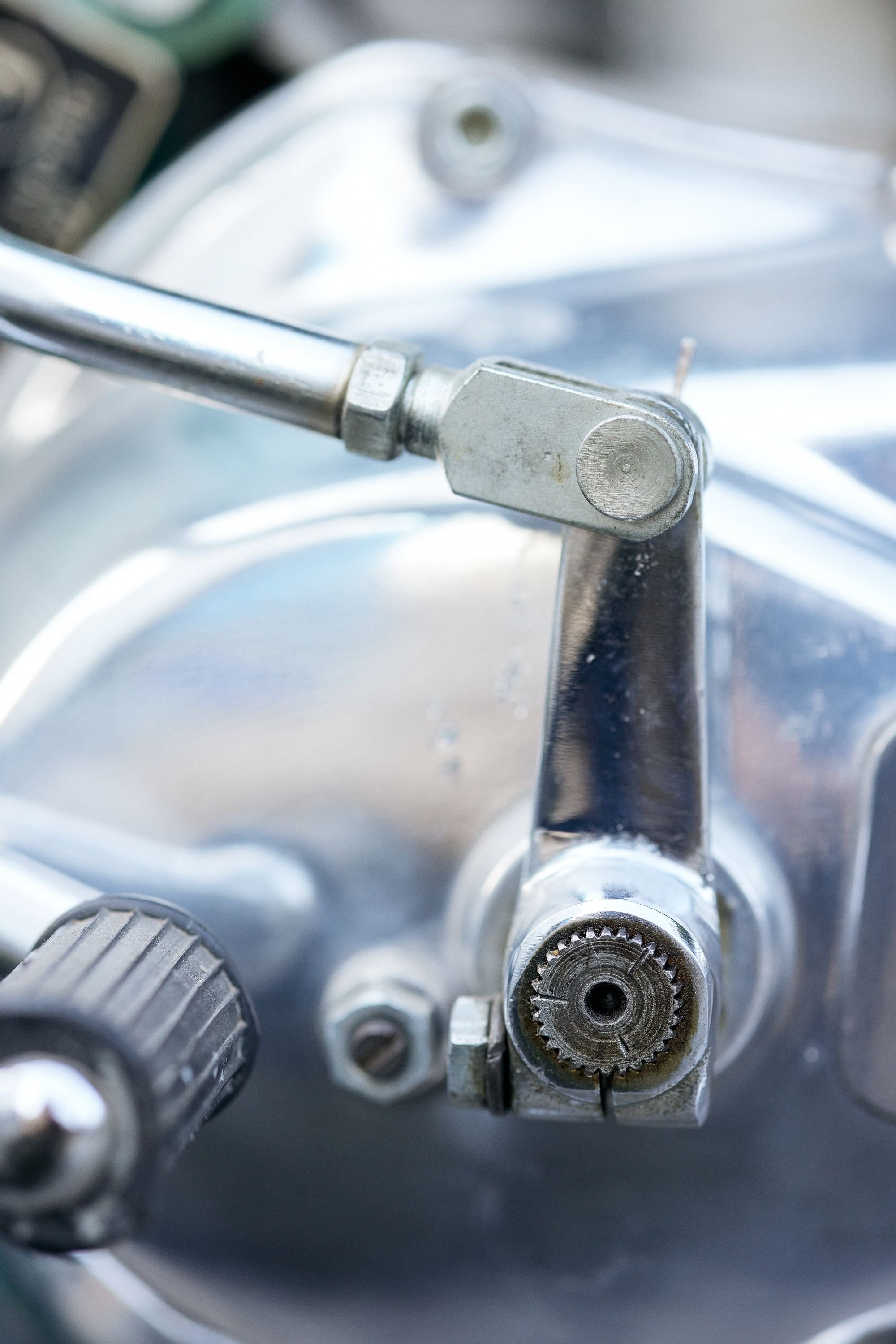 1974 Ducati 750SS never ridden guggenheim art of the motorcycle 1974 Ducati 750 Super Sport the guggenheim motorcycle show Green Frame For Sale motoborgotaro 750 super sport rare motorcycle new york city motorcycle rental