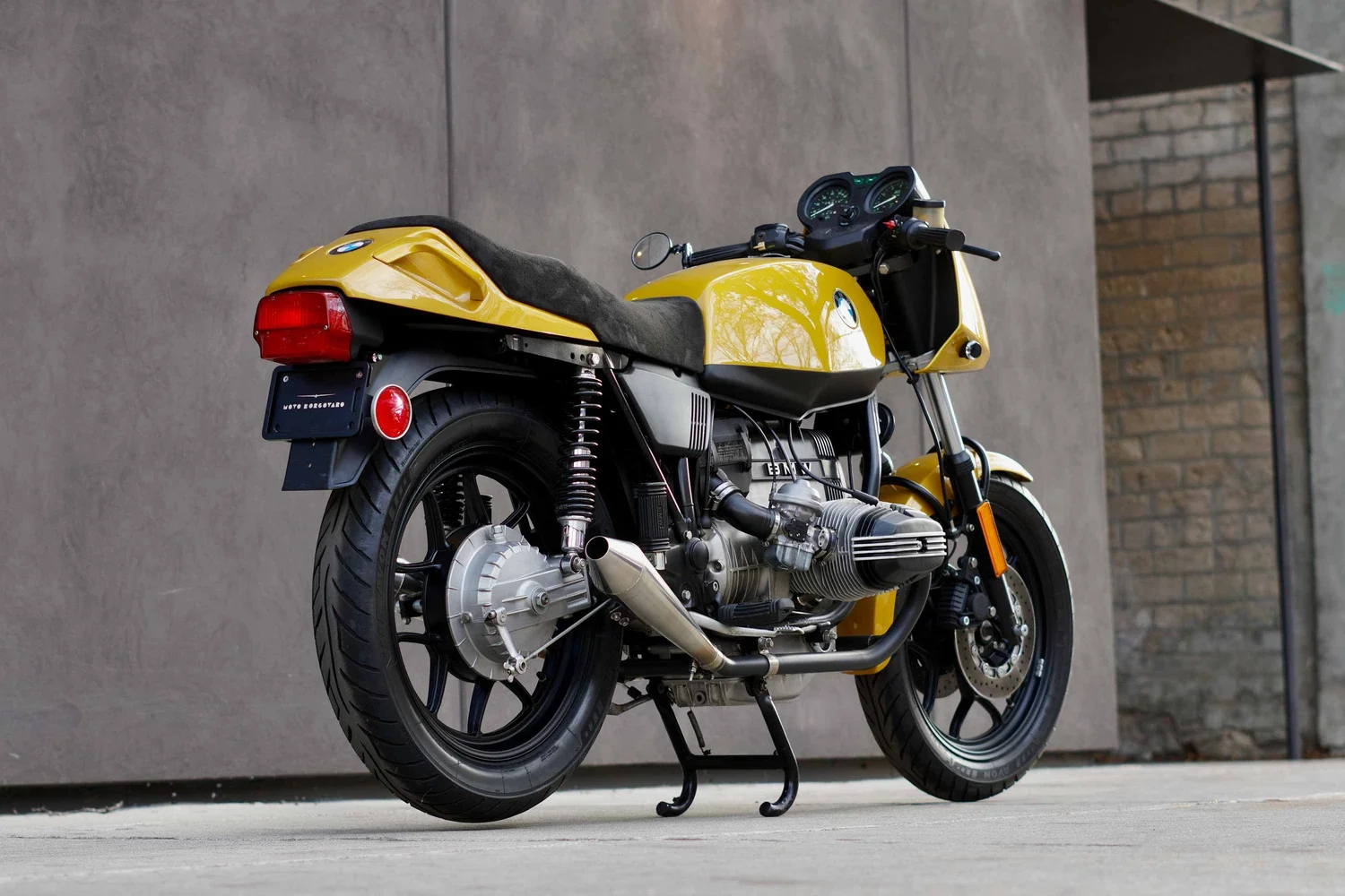 —ALL BIKES